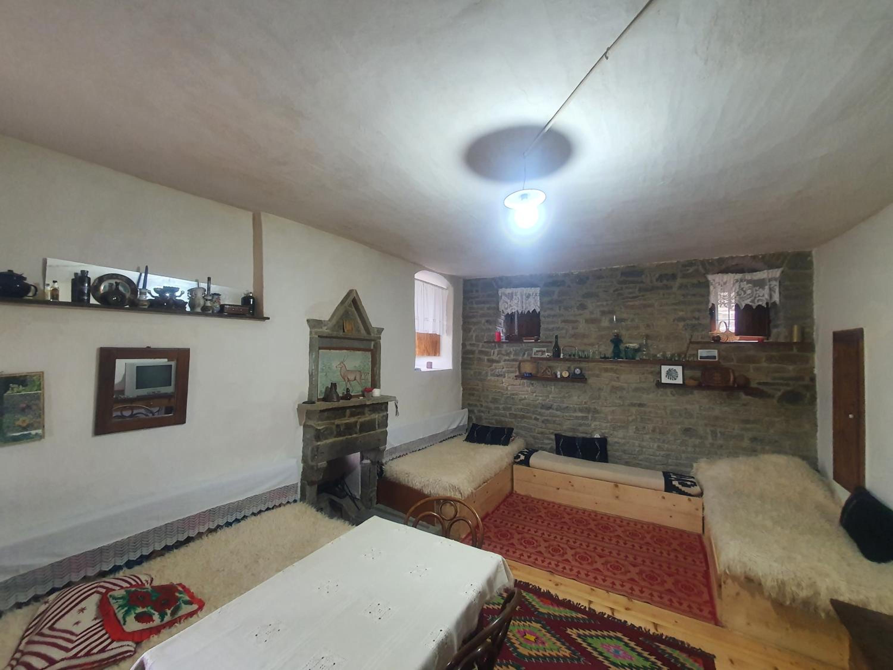 Traditional GuestHouse Permet