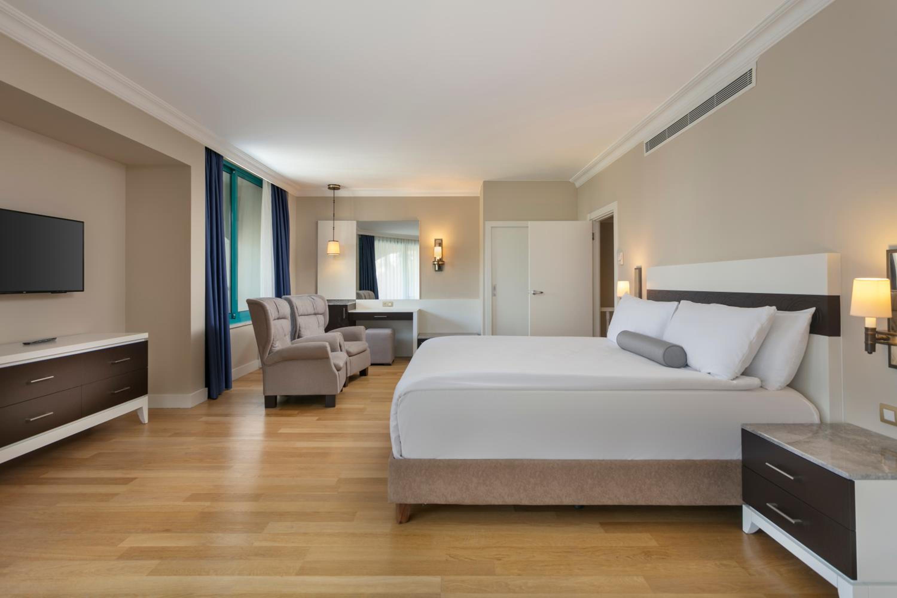Sirene Belek Hotel — photo 32