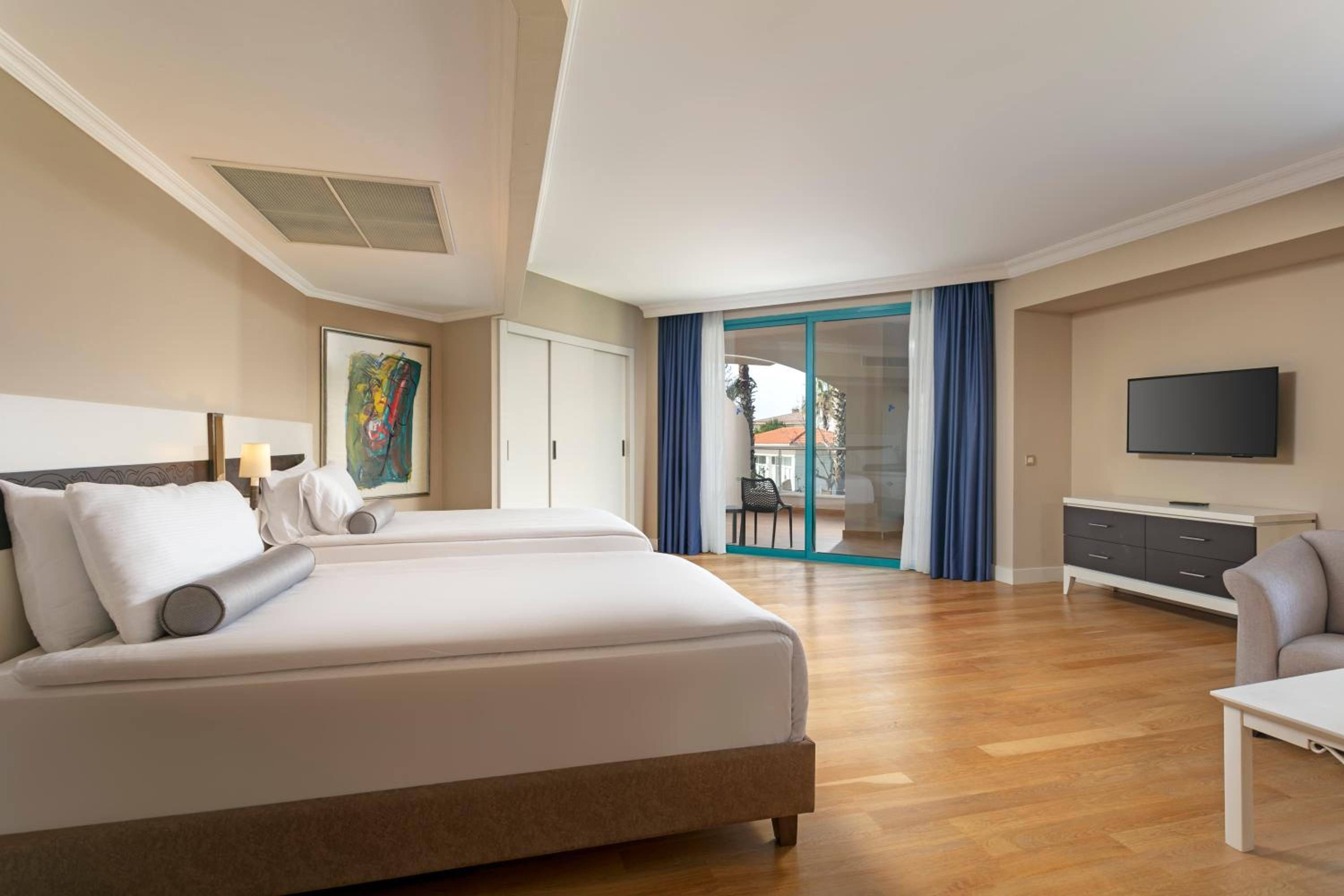 Sirene Belek Hotel — photo 57