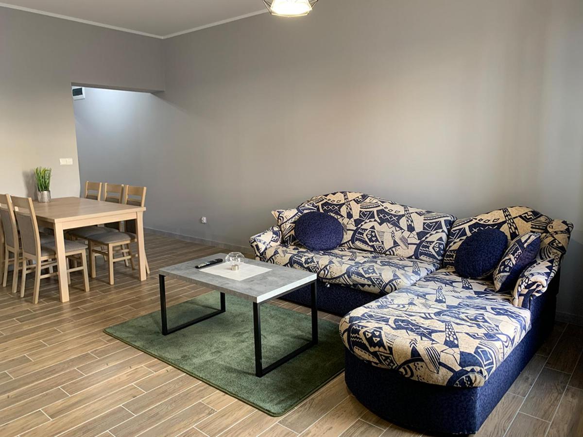 Apartamenty Nadjeziorna, photo 36