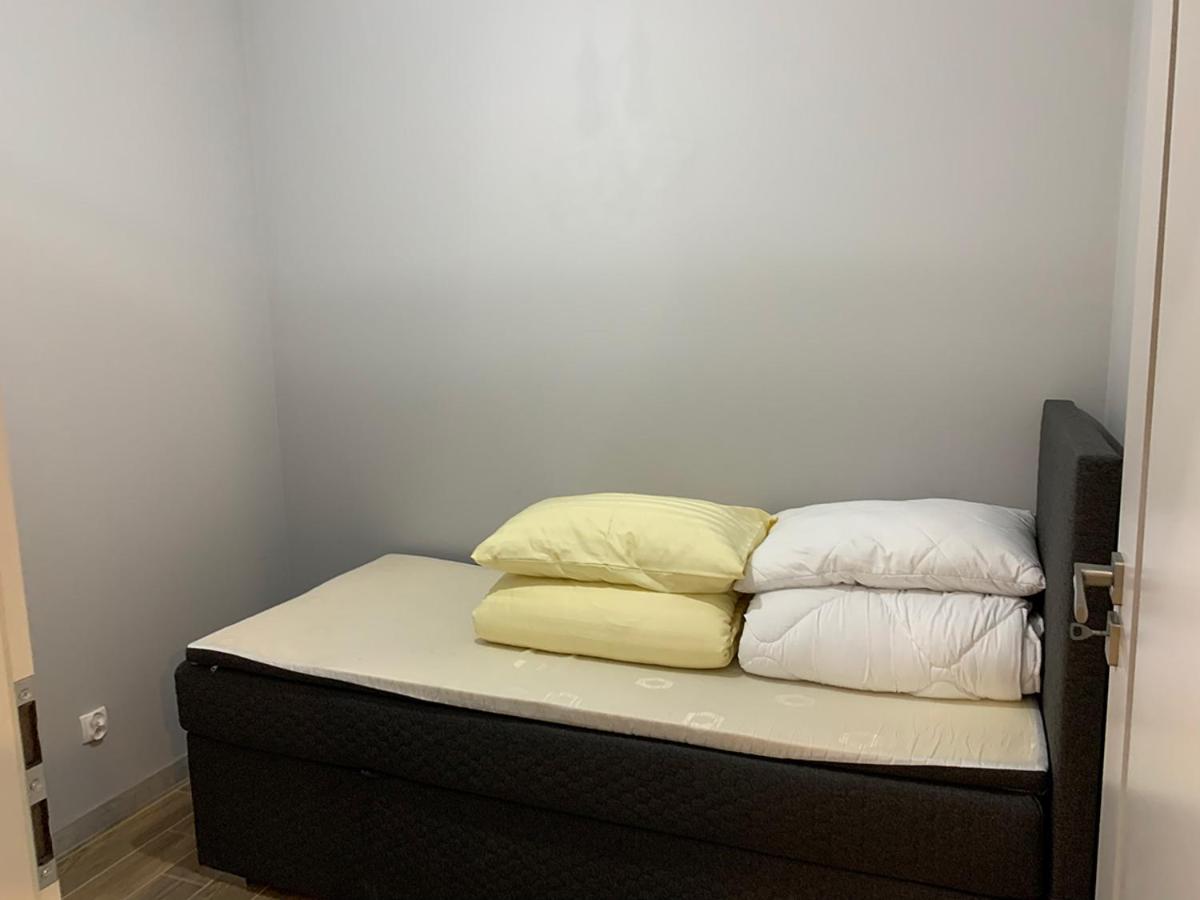 Apartamenty Nadjeziorna, photo 3