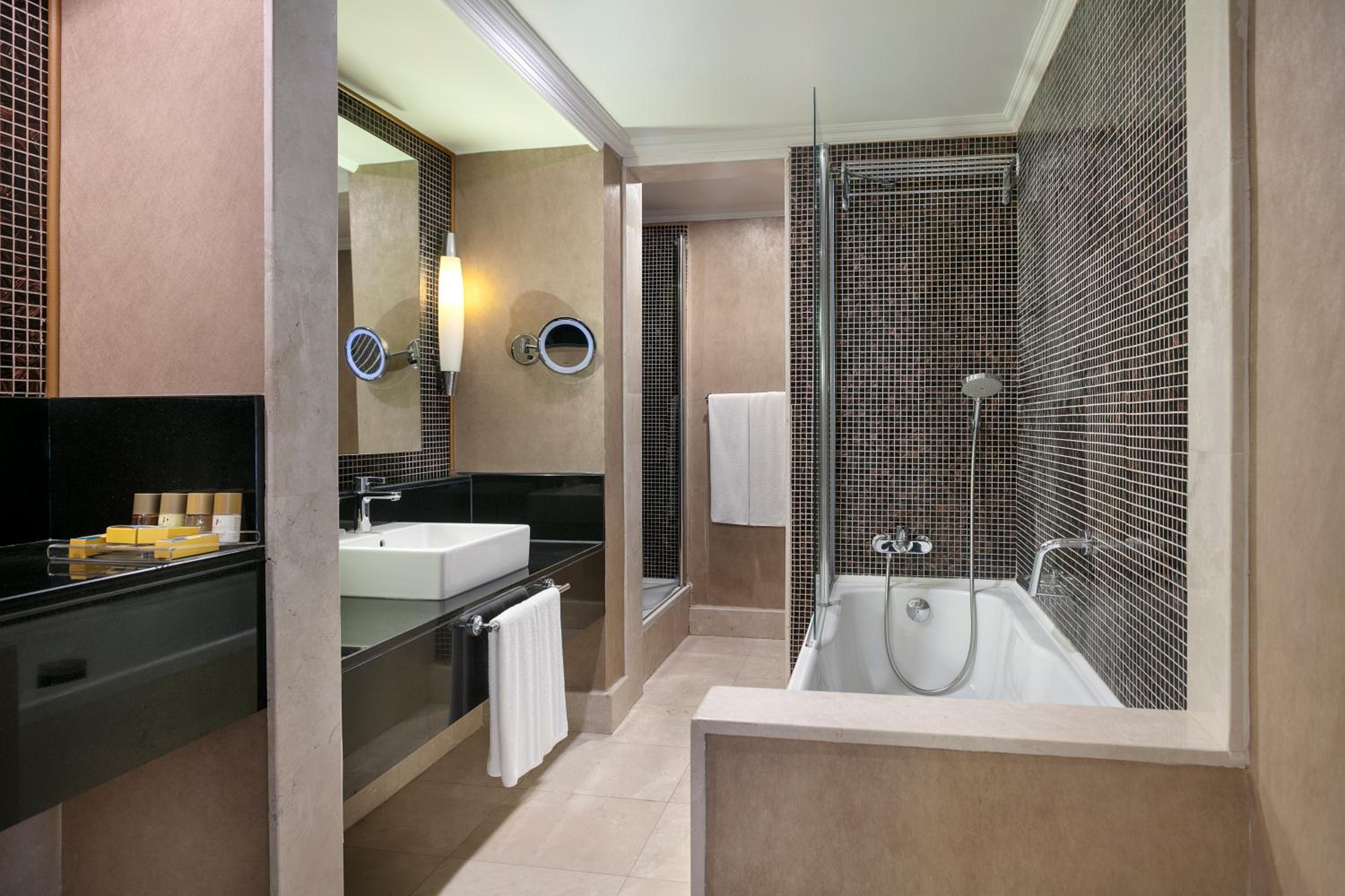 Sirene Belek Hotel — photo 133