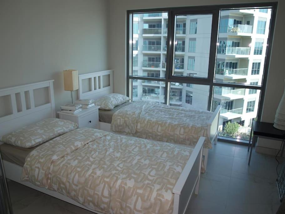 Elegant and comfortably furnished 2BRH apartment in a quiet area!