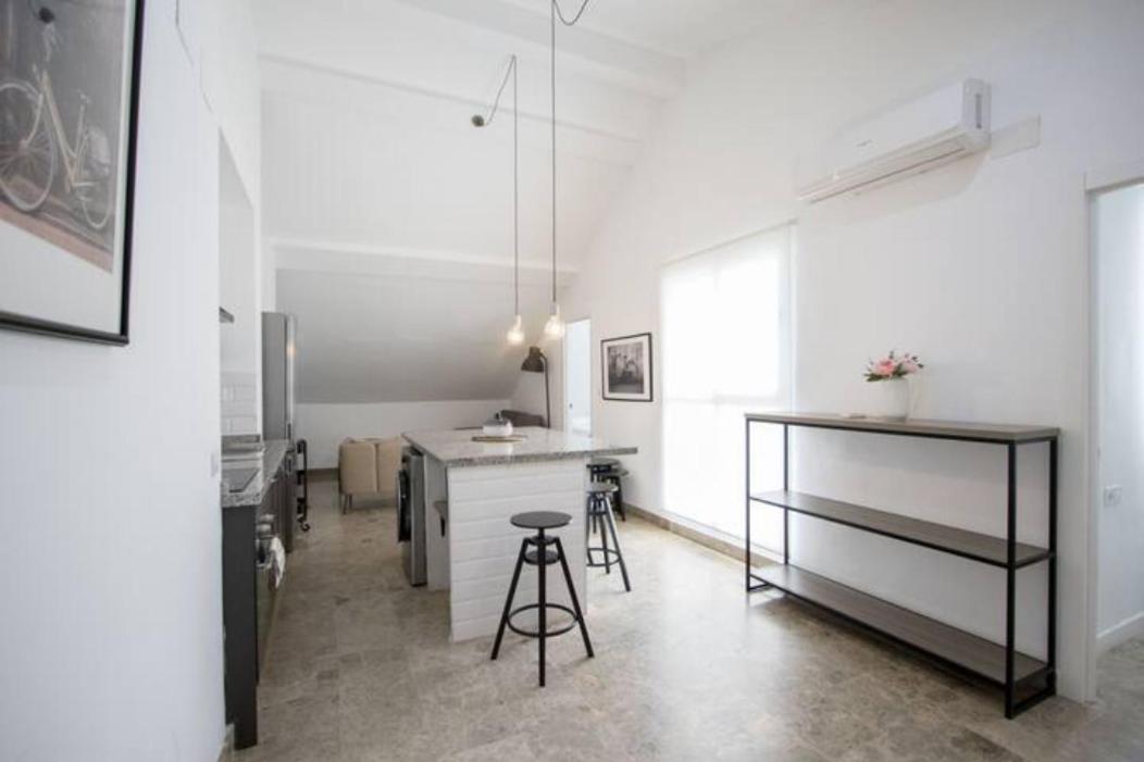 Apartamentos Marina Playa
