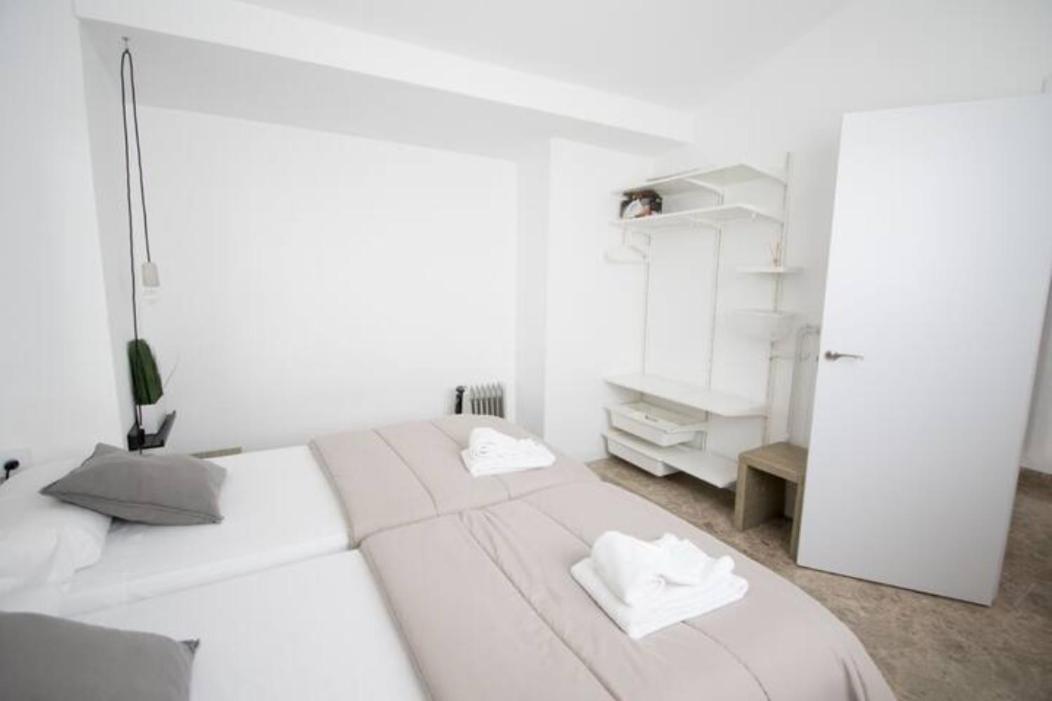 Apartamentos Marina Playa