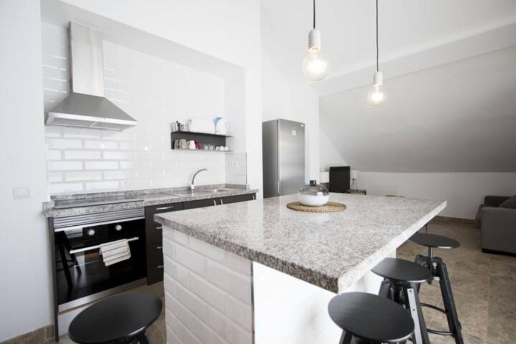 Apartamentos Marina Playa