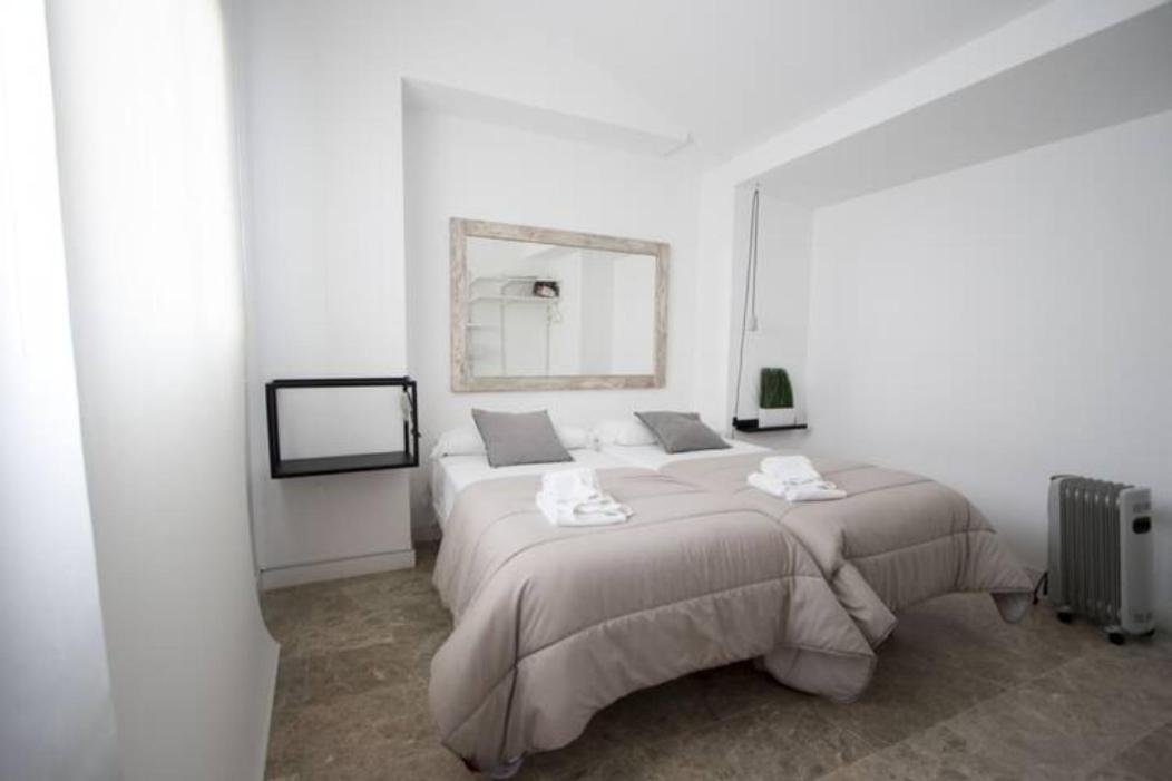 Apartamentos Marina Playa