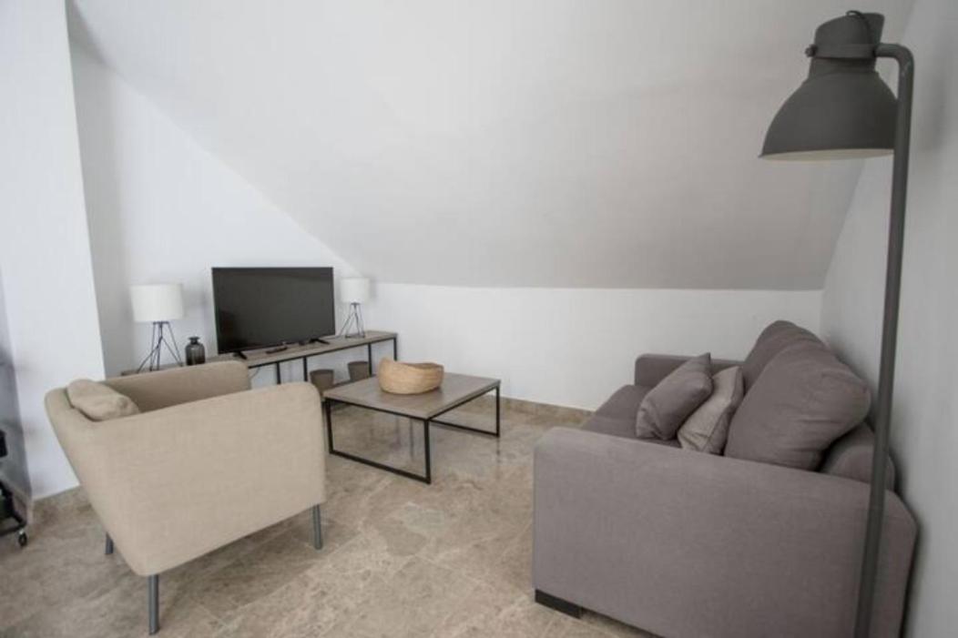Apartamentos Marina Playa