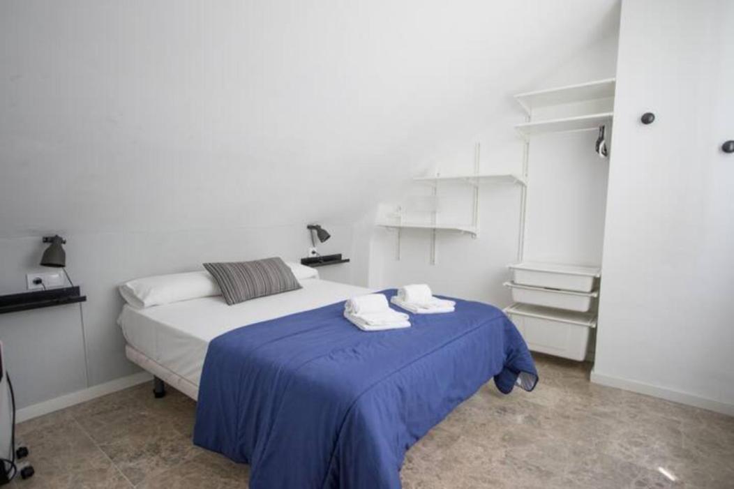 Apartamentos Marina Playa