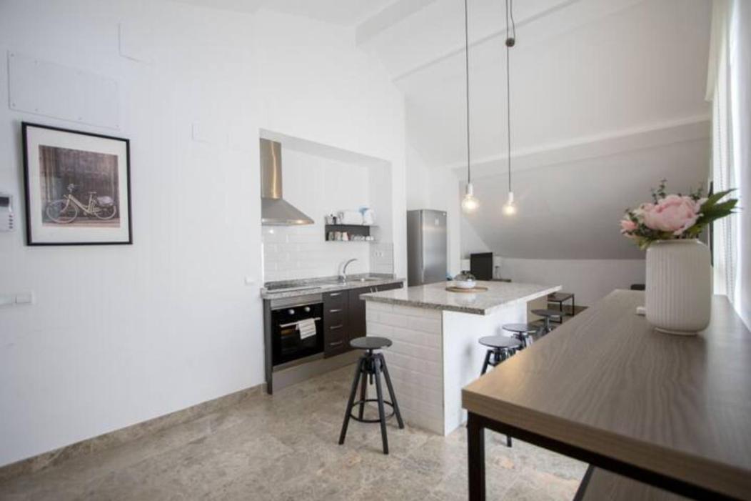 Apartamentos Marina Playa