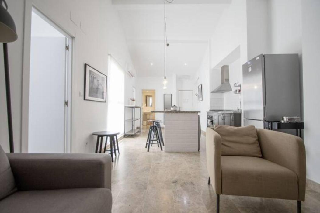 Apartamentos Marina Playa