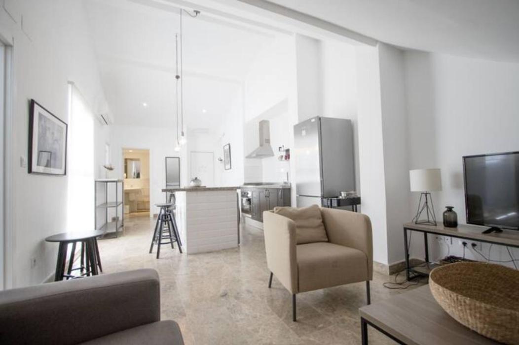Apartamentos Marina Playa
