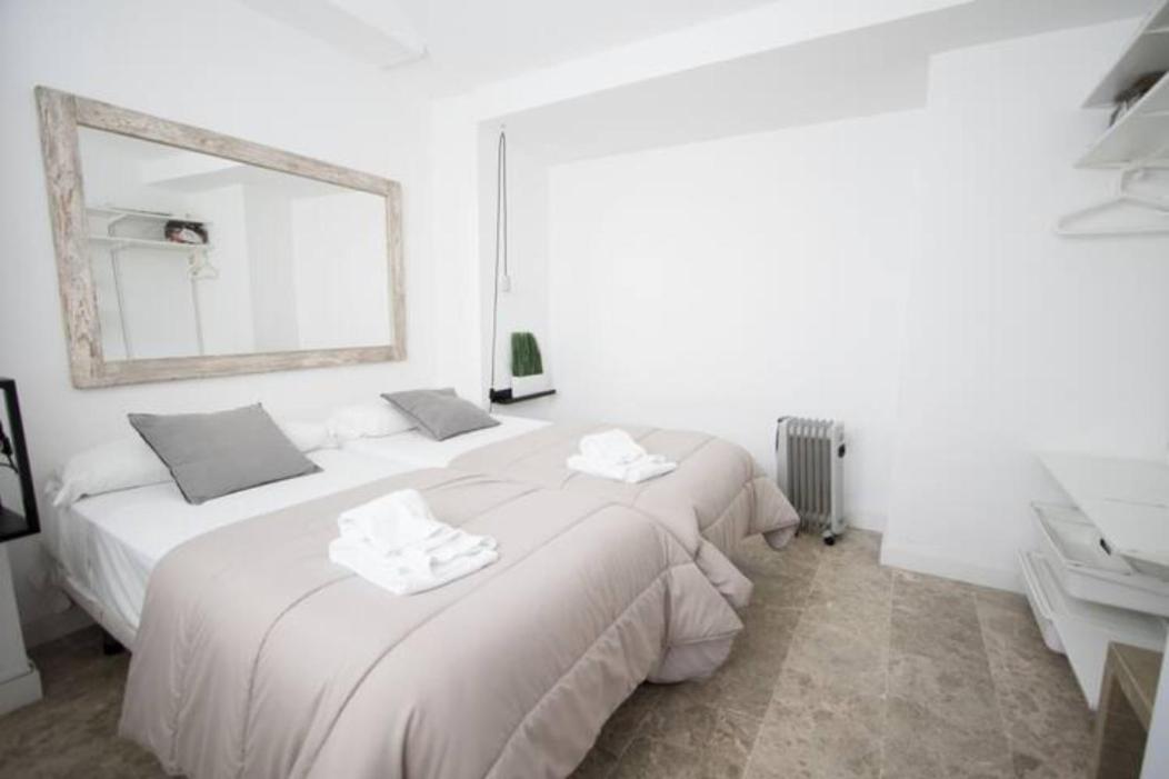 Apartamentos Marina Playa