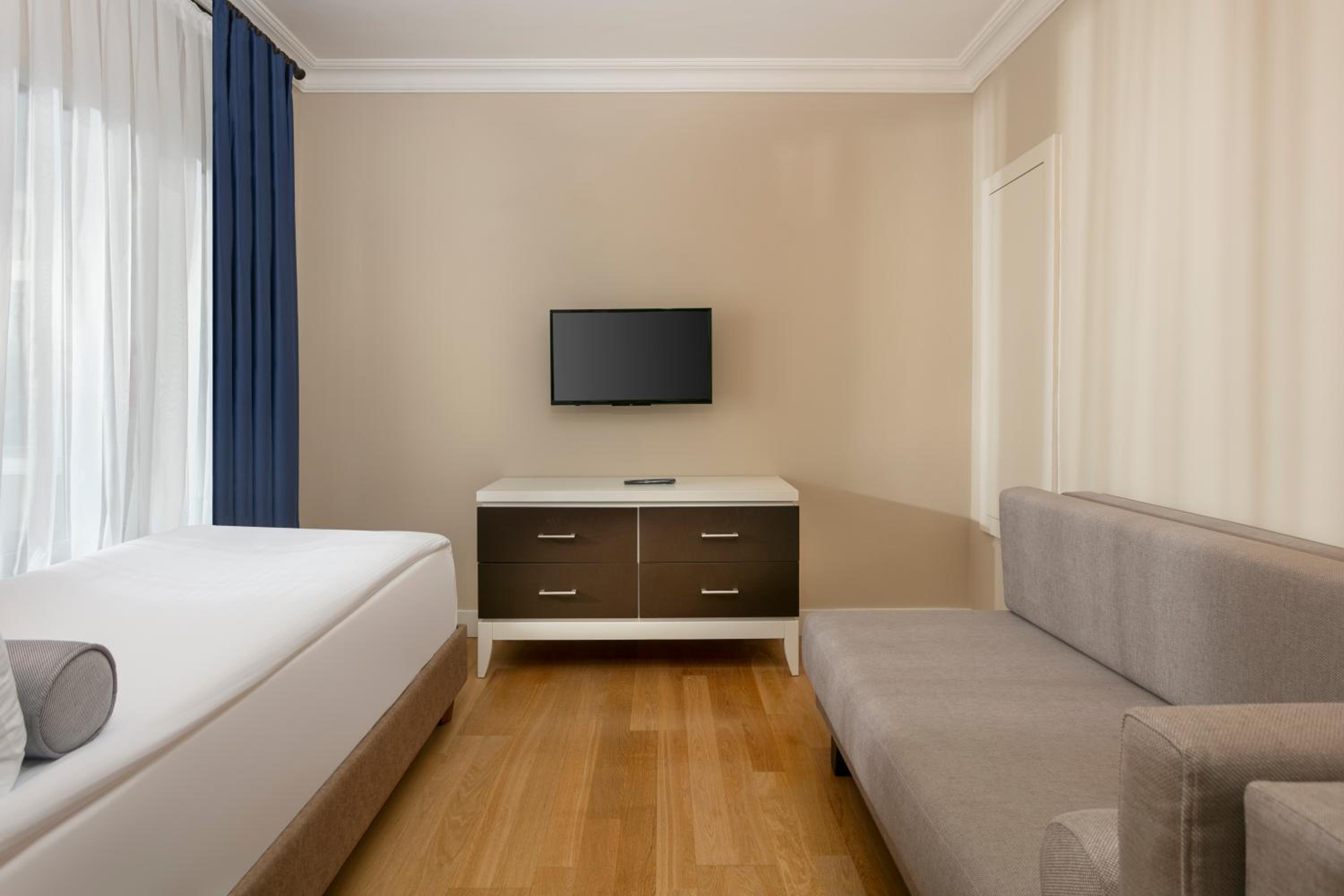 Sirene Belek Hotel — photo 96