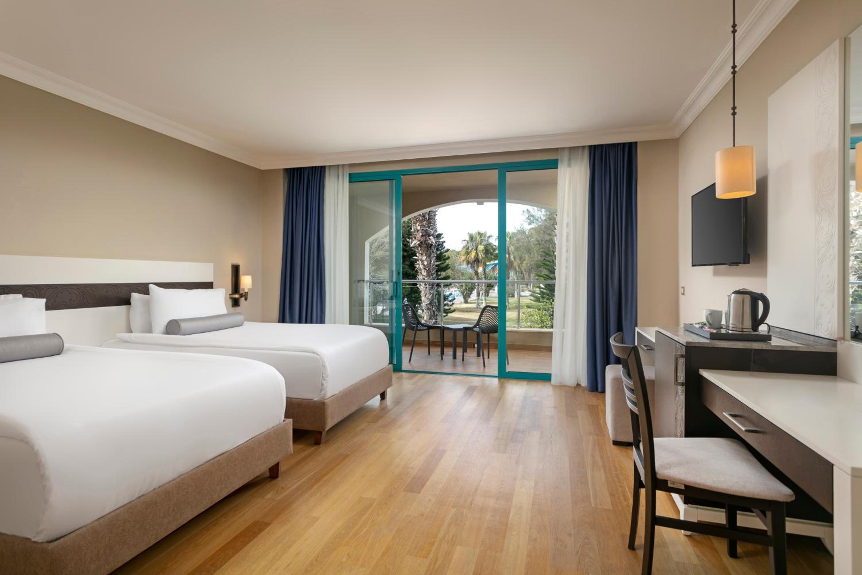 Sirene Belek Hotel — photo 181