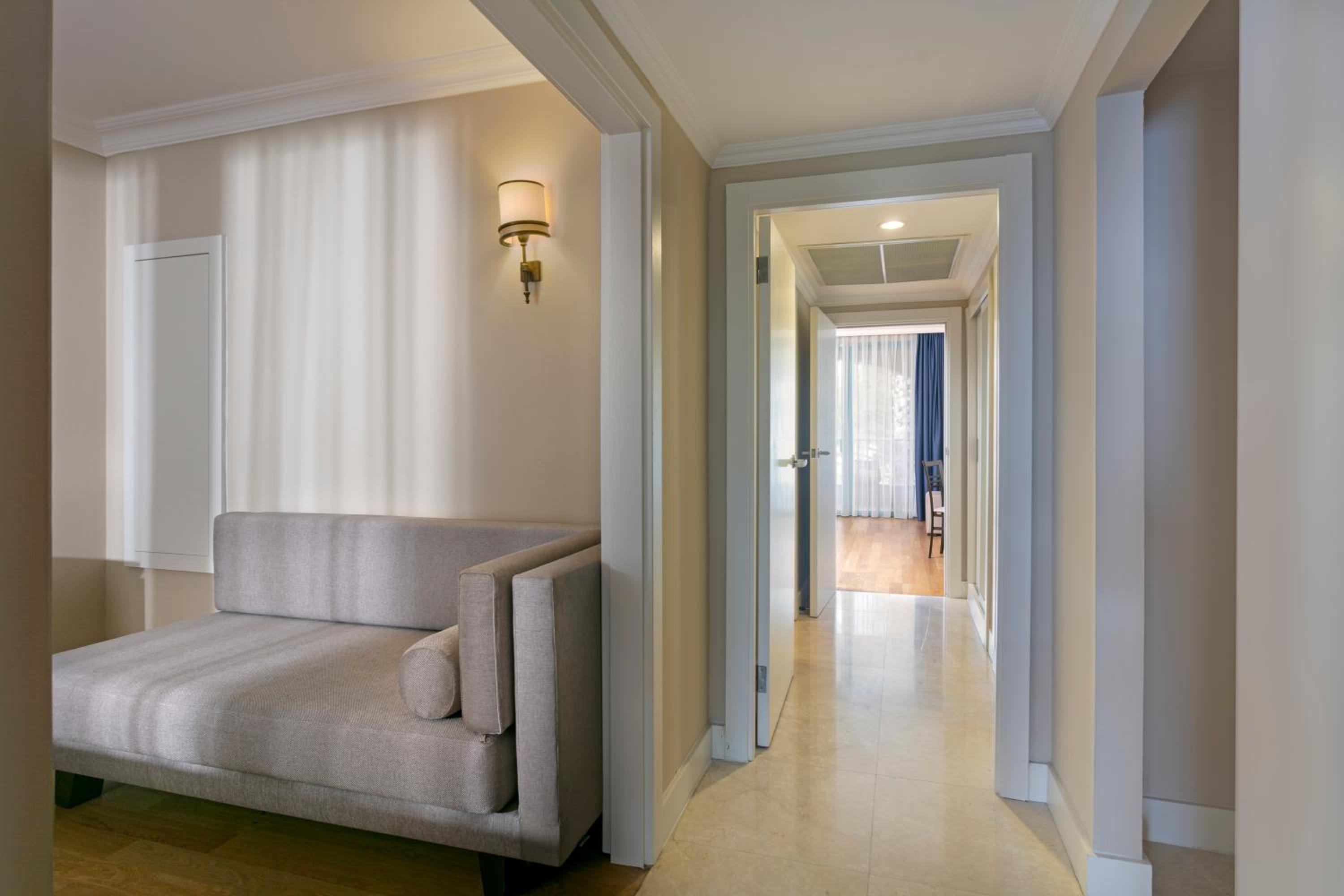 Sirene Belek Hotel — photo 52