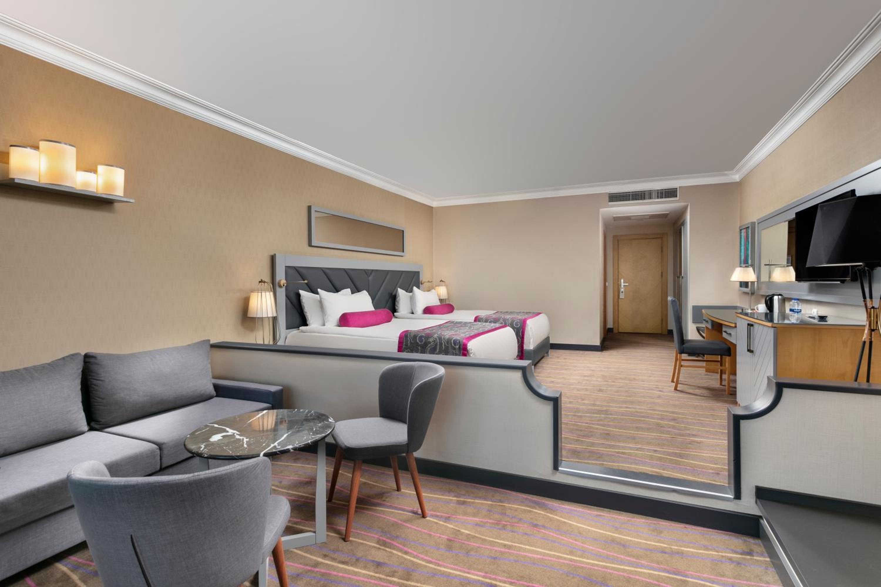 Sirene Belek Hotel — photo 159
