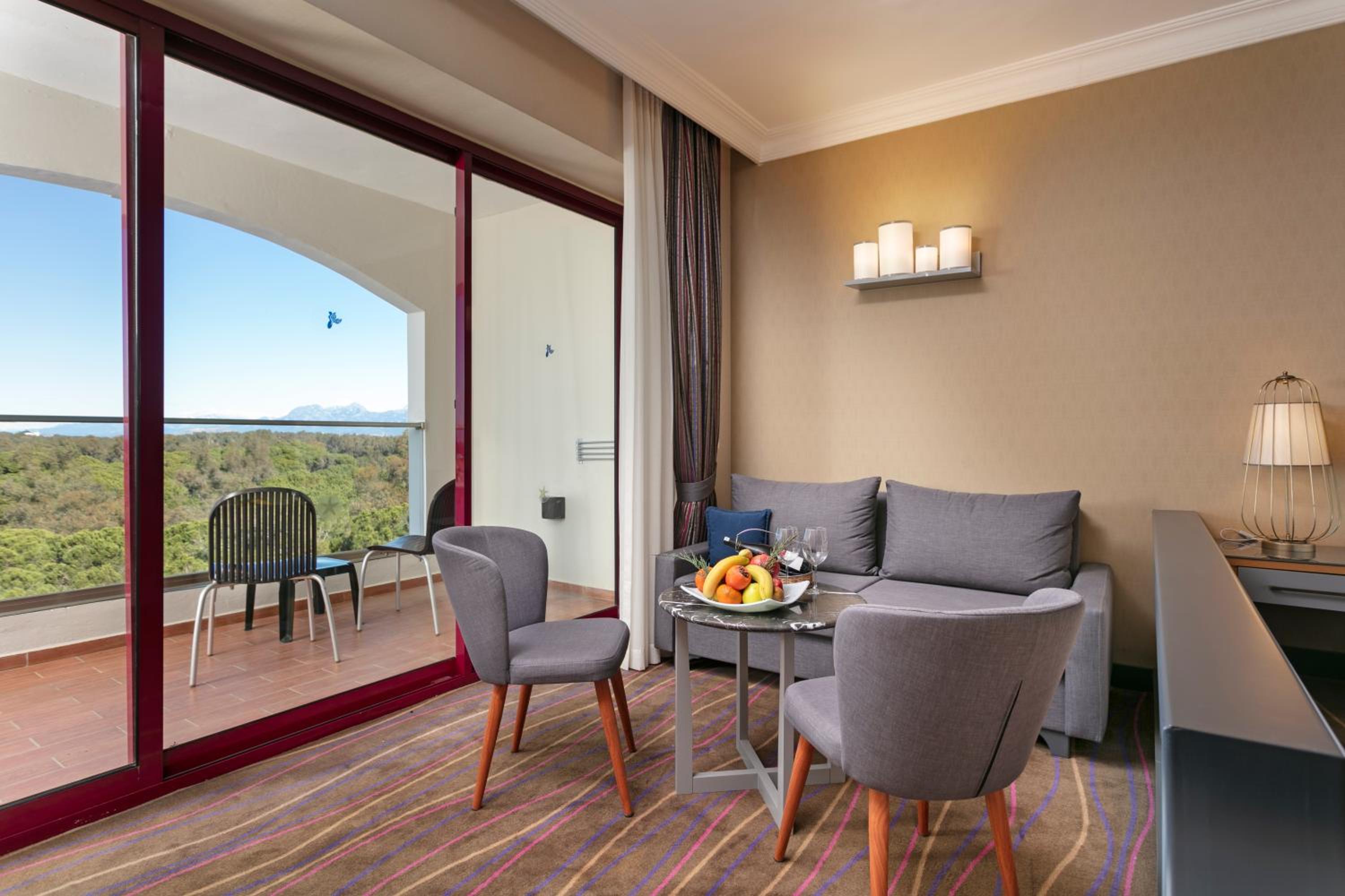 Sirene Belek Hotel — photo 115