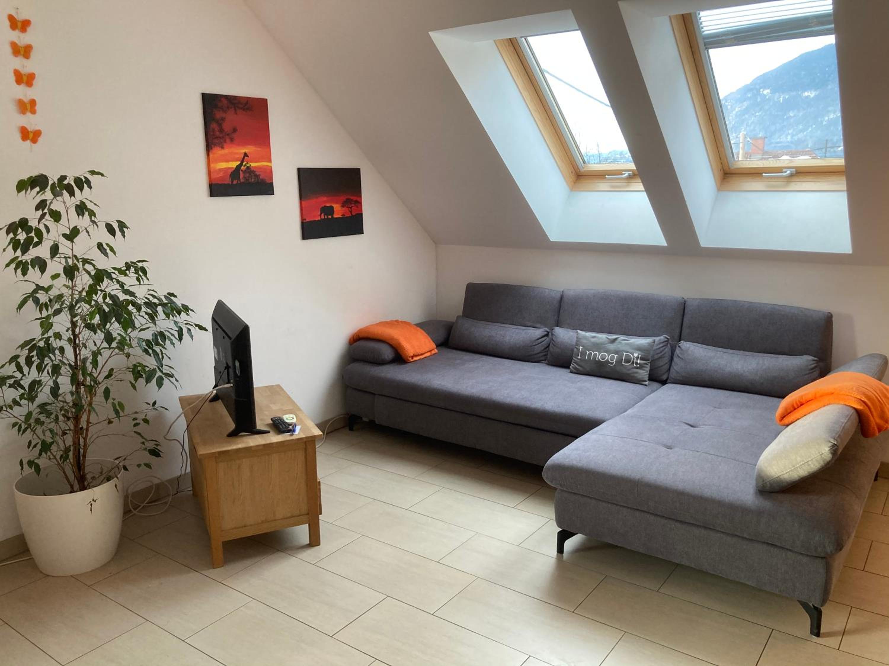 Ferienwohnung Frieser view 2
