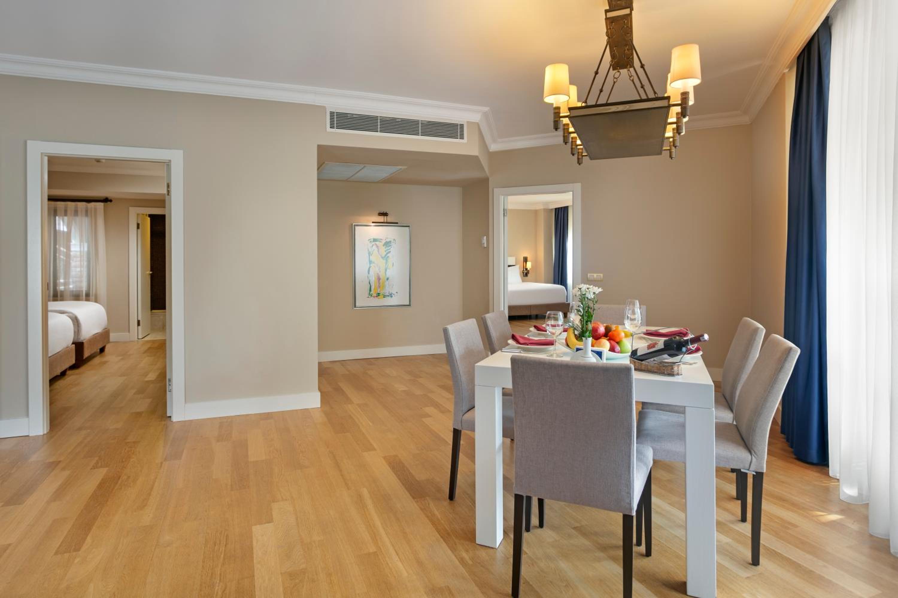 Sirene Belek Hotel — photo 190
