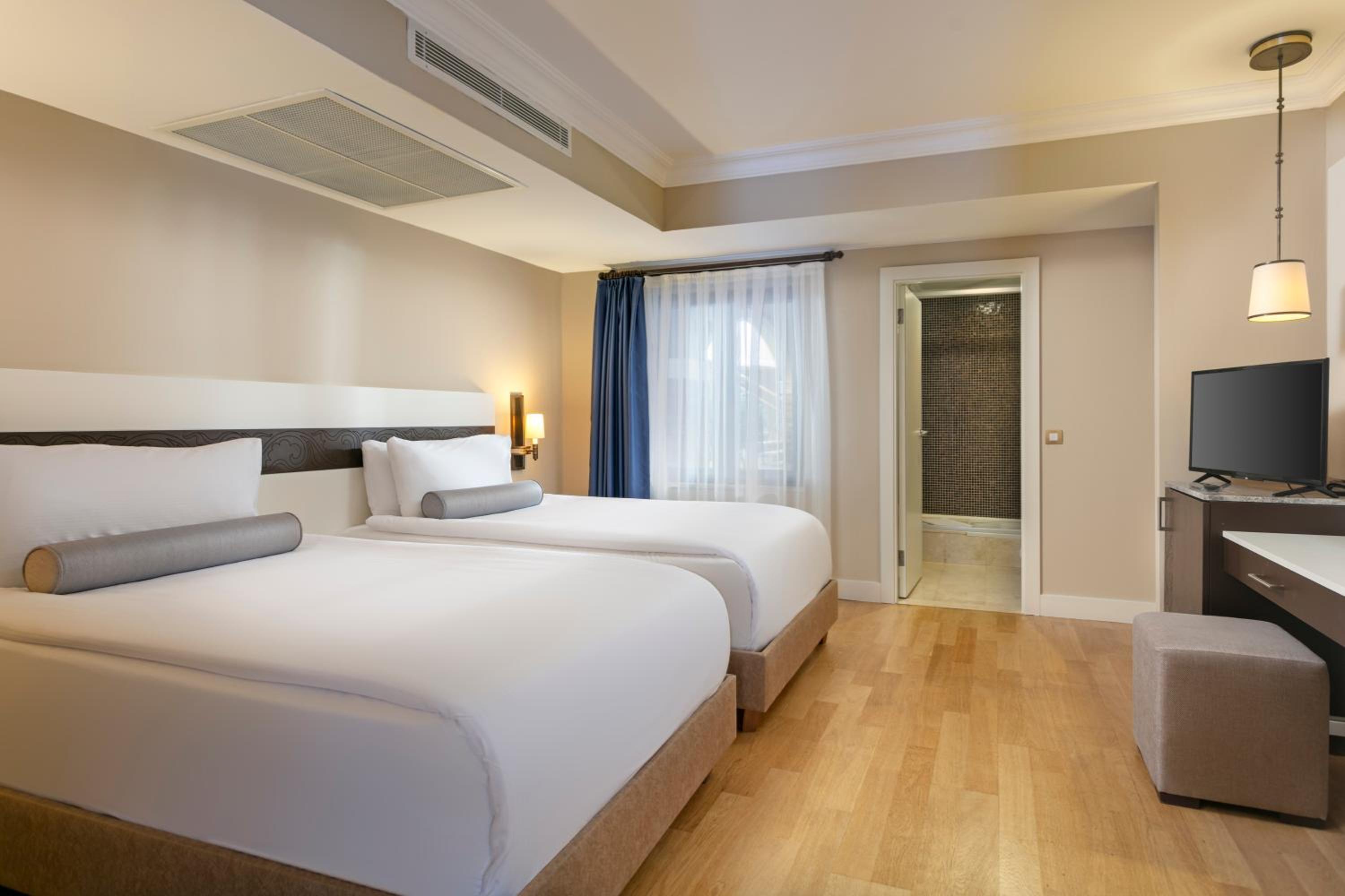Sirene Belek Hotel — photo 157
