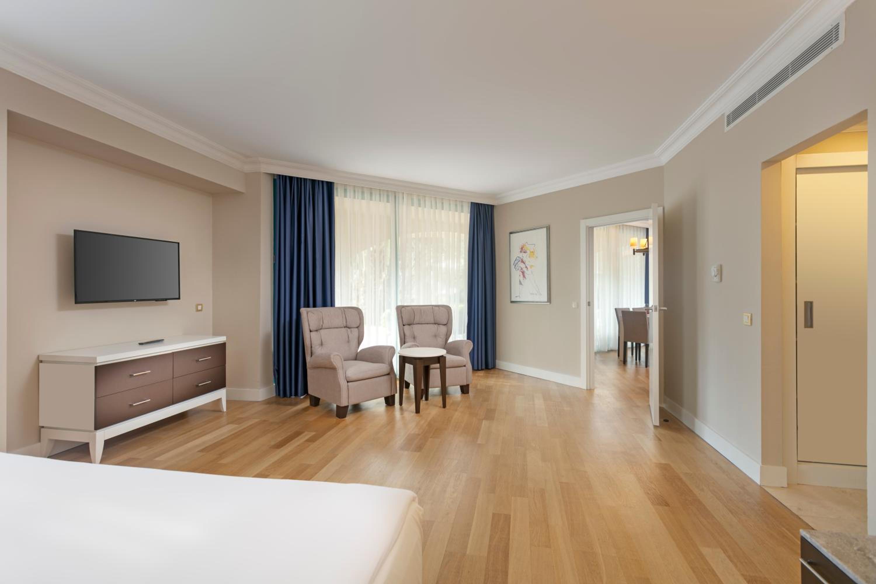 Sirene Belek Hotel — photo 90