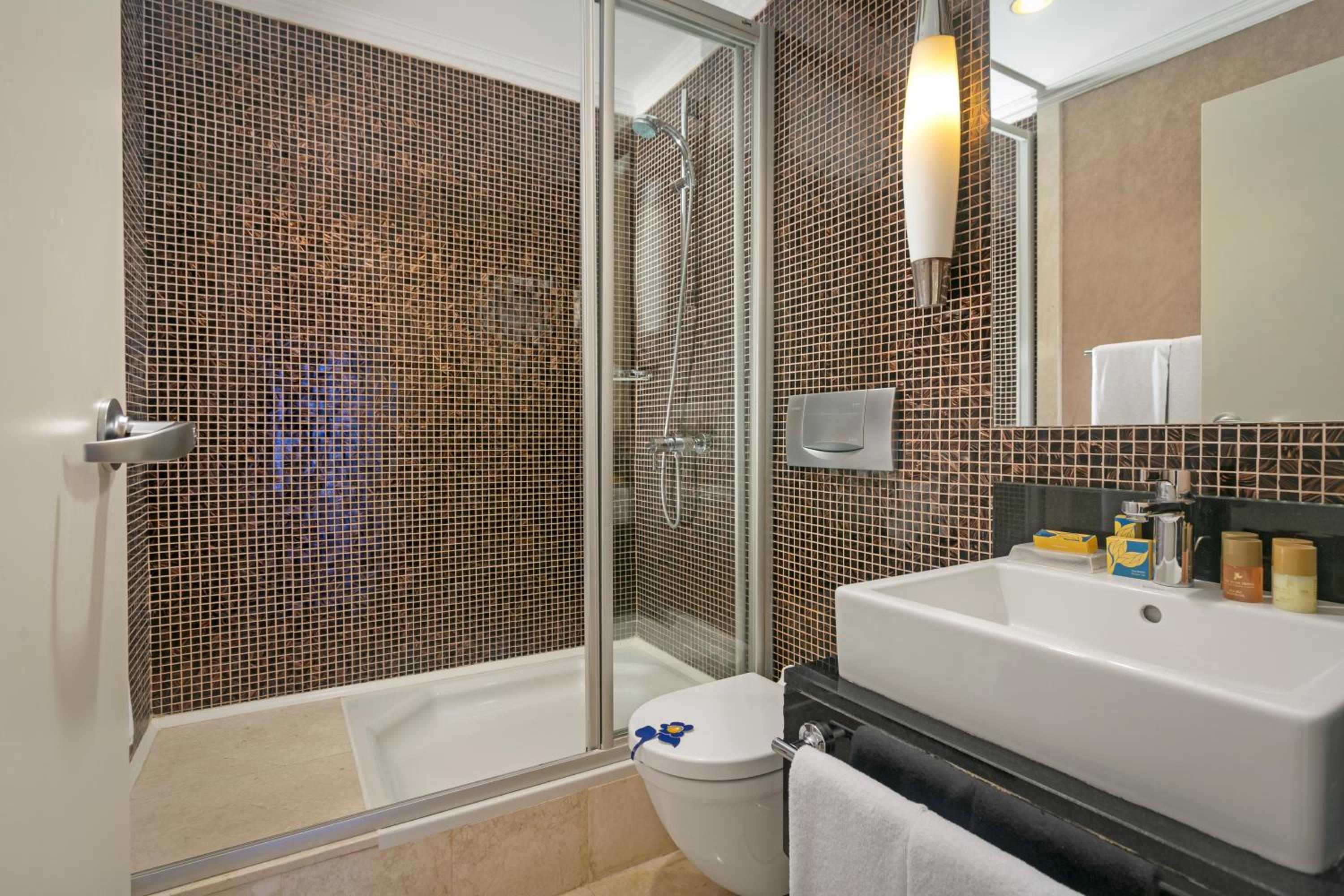 Sirene Belek Hotel — photo 179