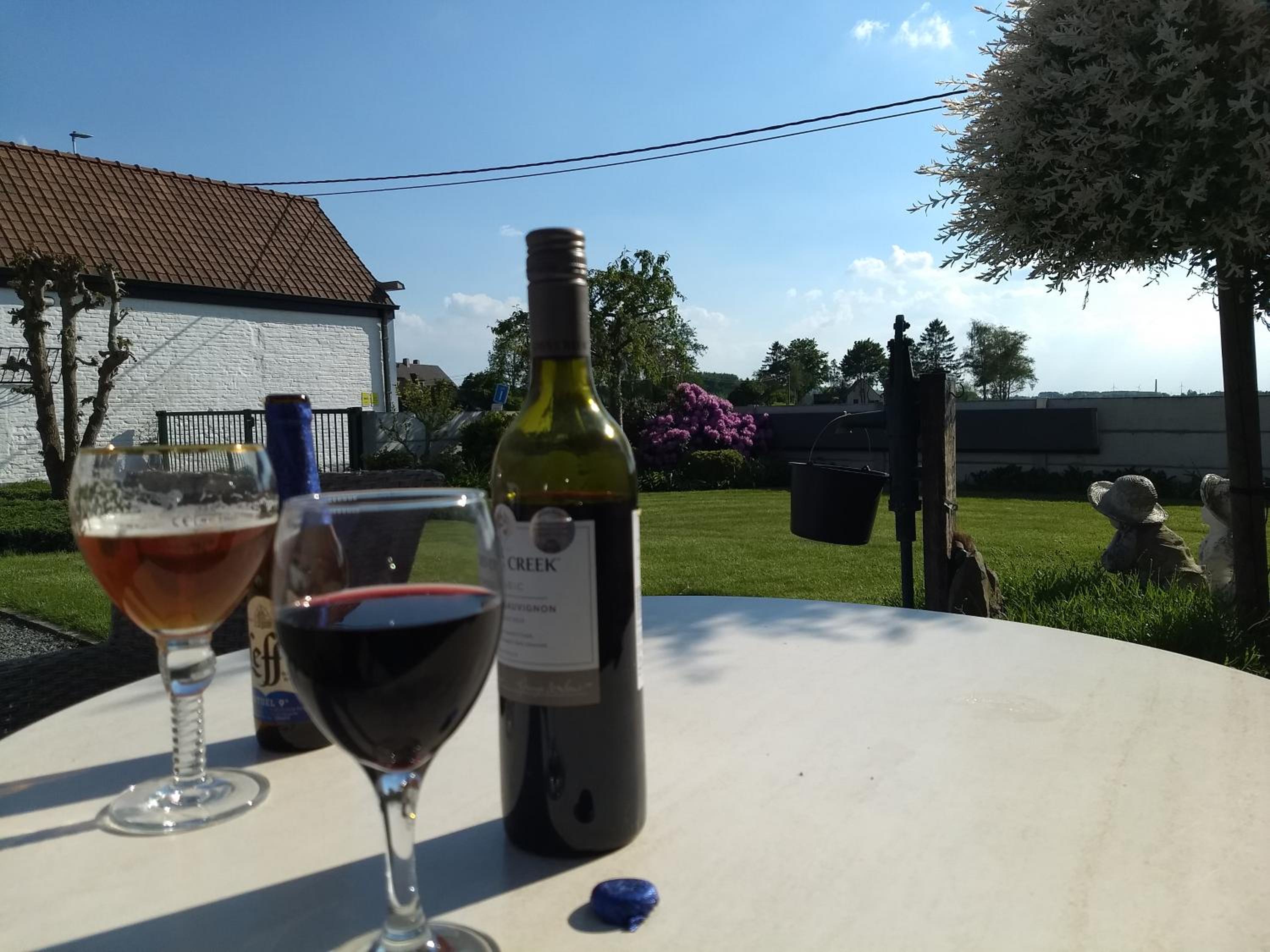 DHofstede vakantiewoning