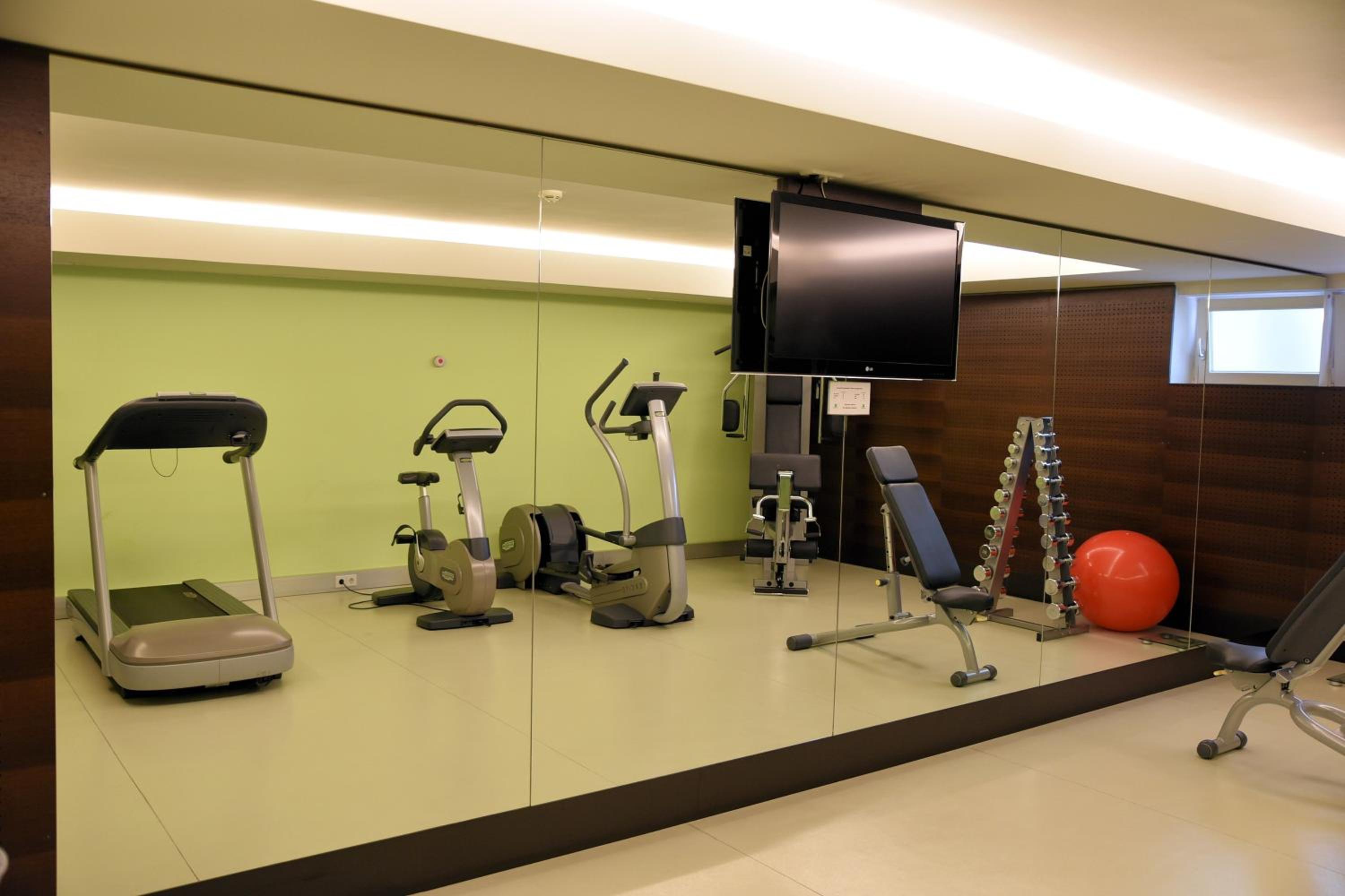 Salzburg Vacations - Holiday Inn - Salzburg City, an IHG Hotel - Property Image 81