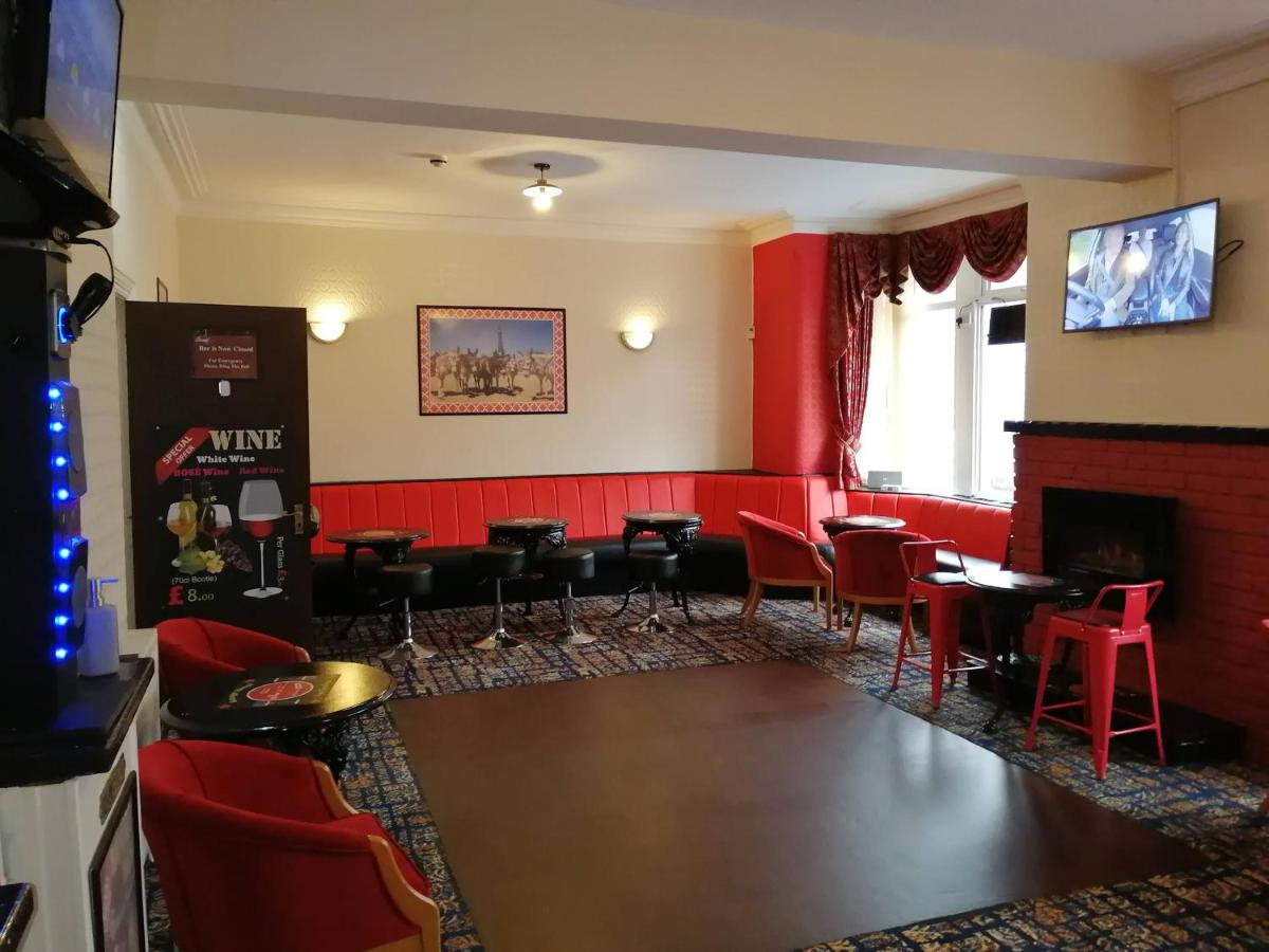 meeting room