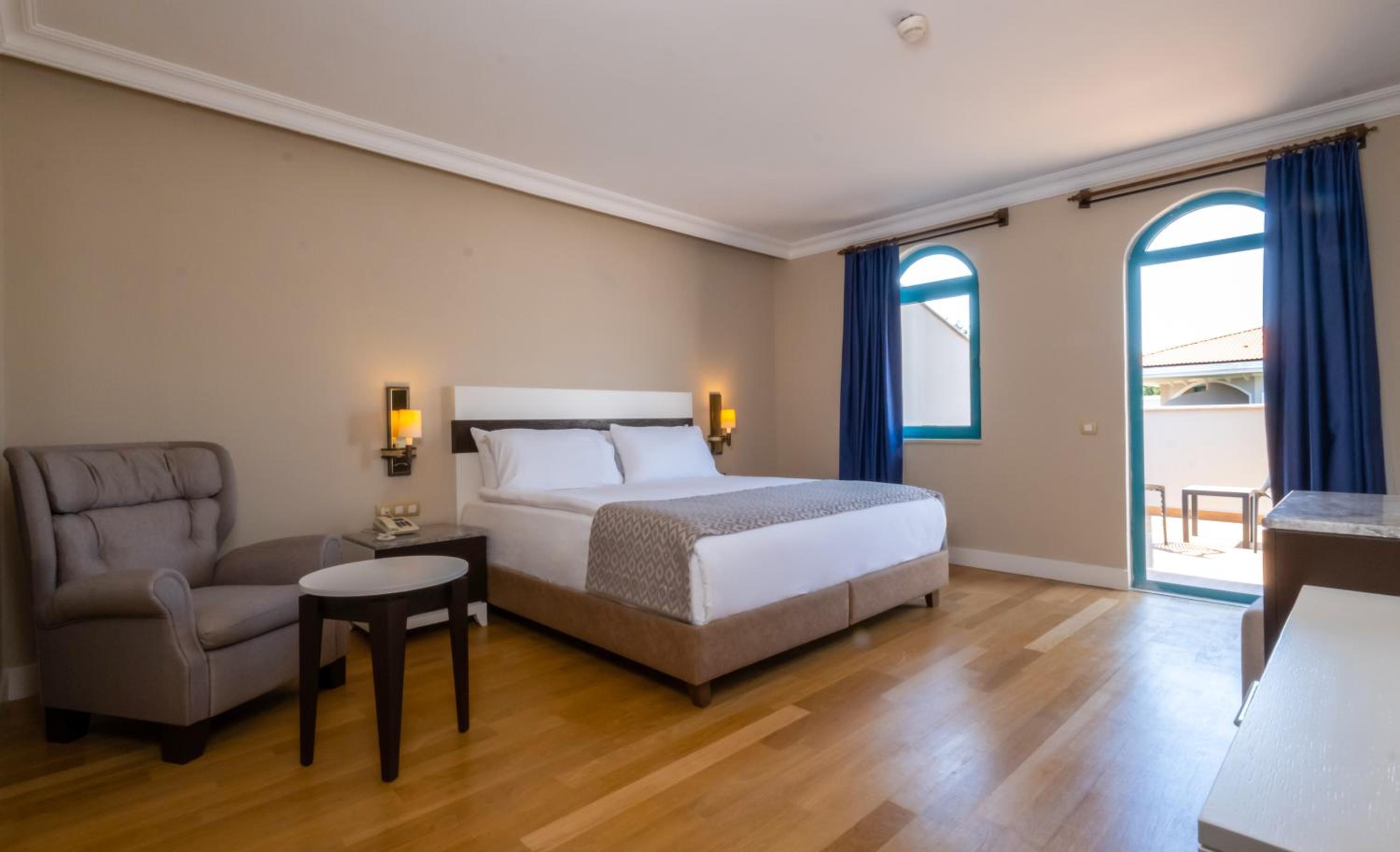 Sirene Belek Hotel — photo 41