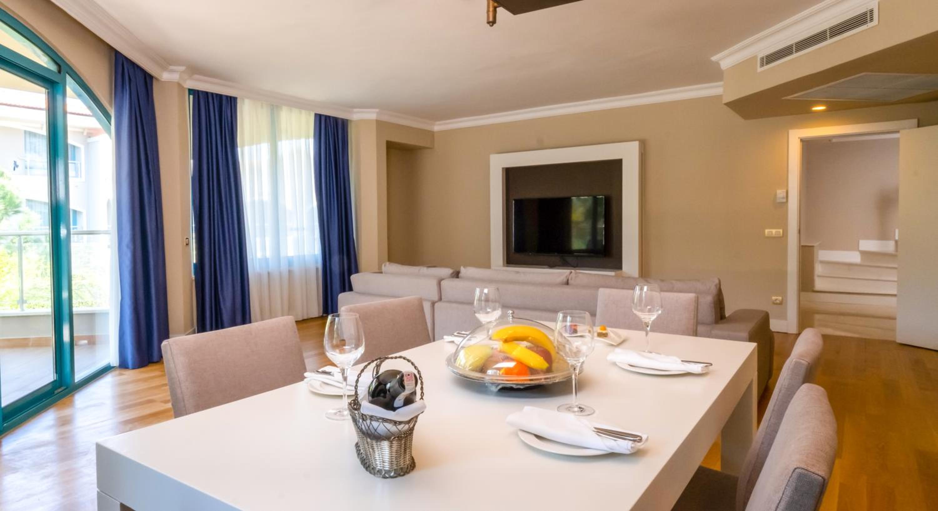 Sirene Belek Hotel — photo 76
