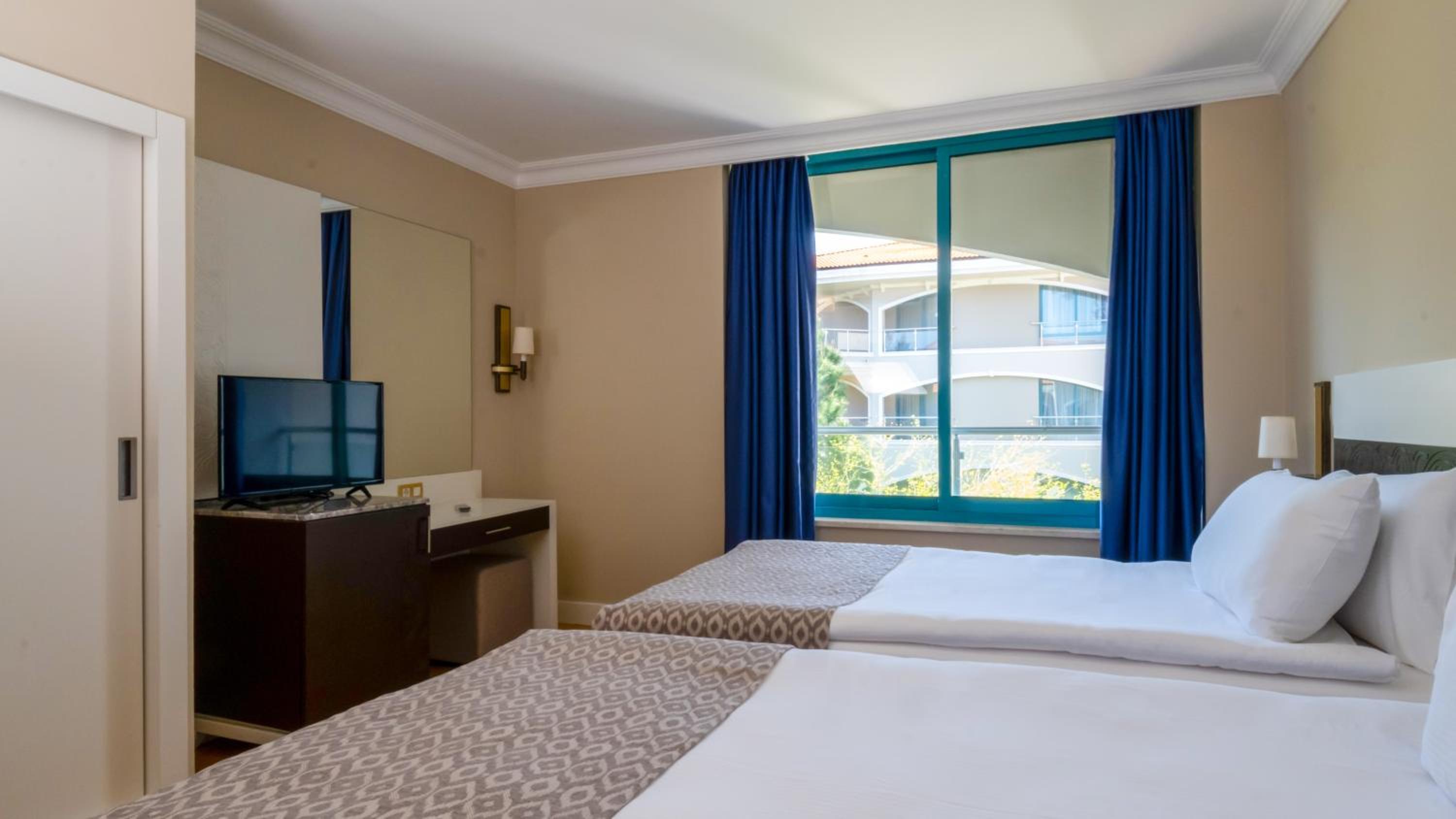 Sirene Belek Hotel — photo 80
