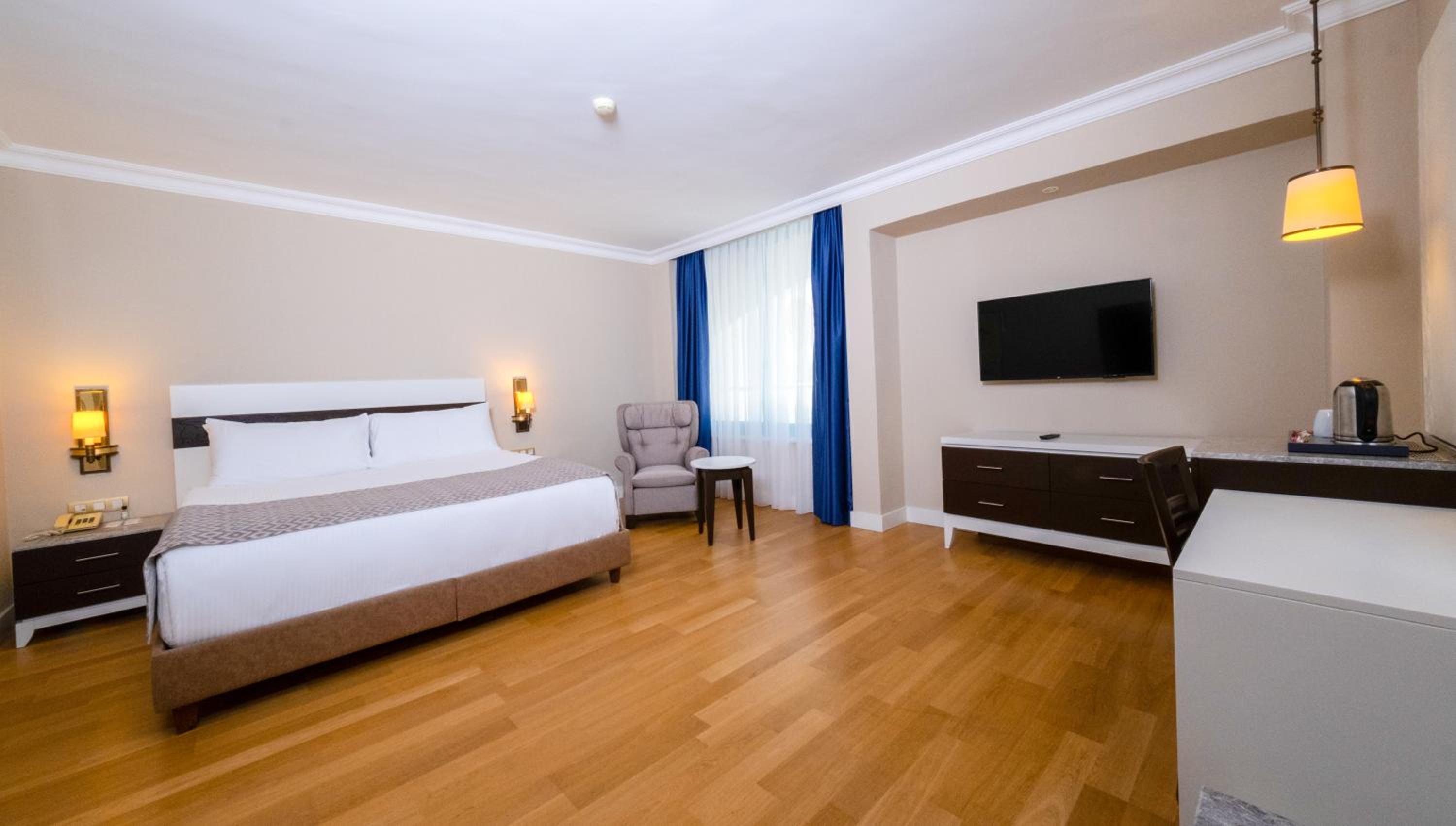 Sirene Belek Hotel — photo 155