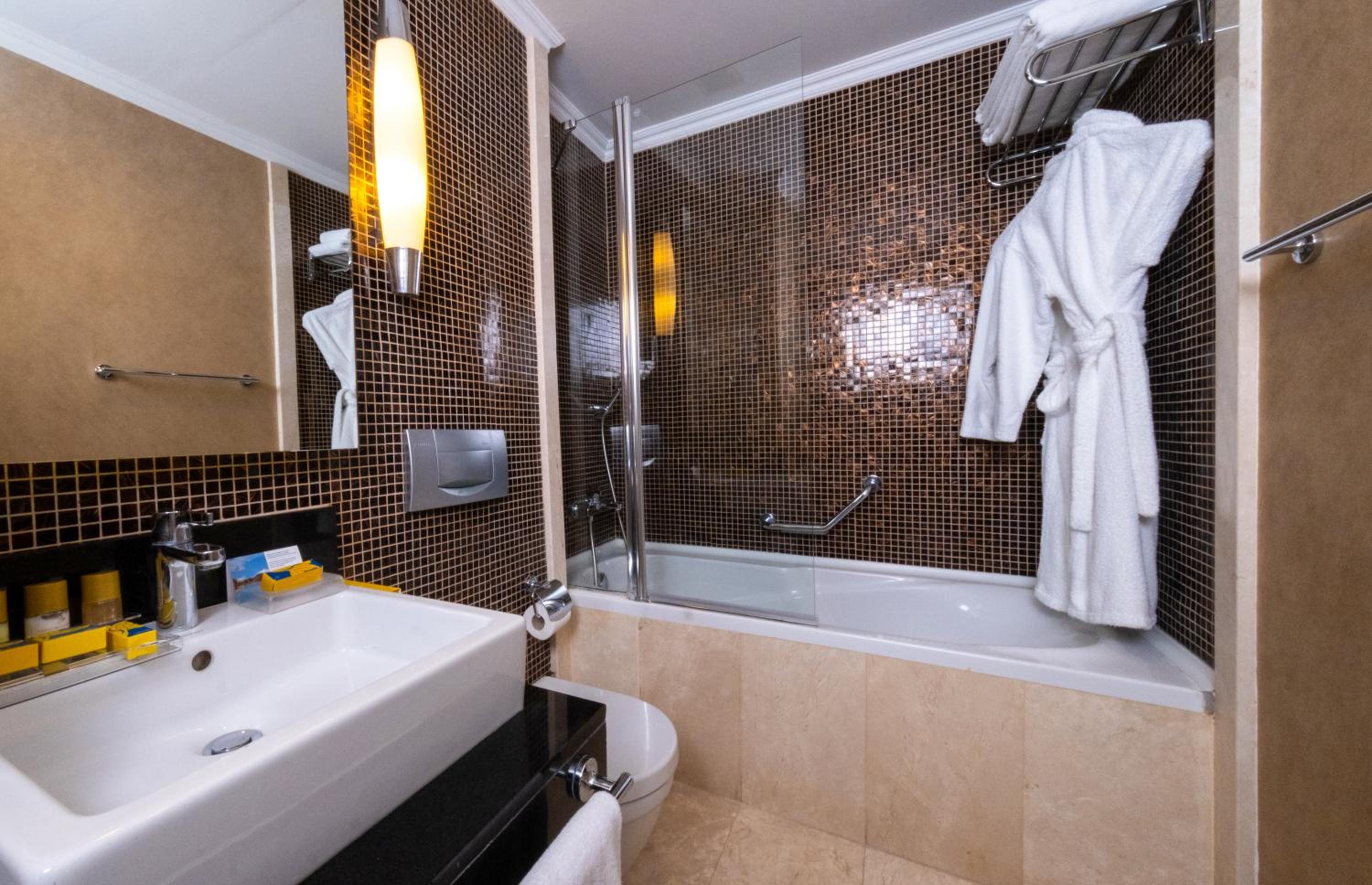 Sirene Belek Hotel — photo 31