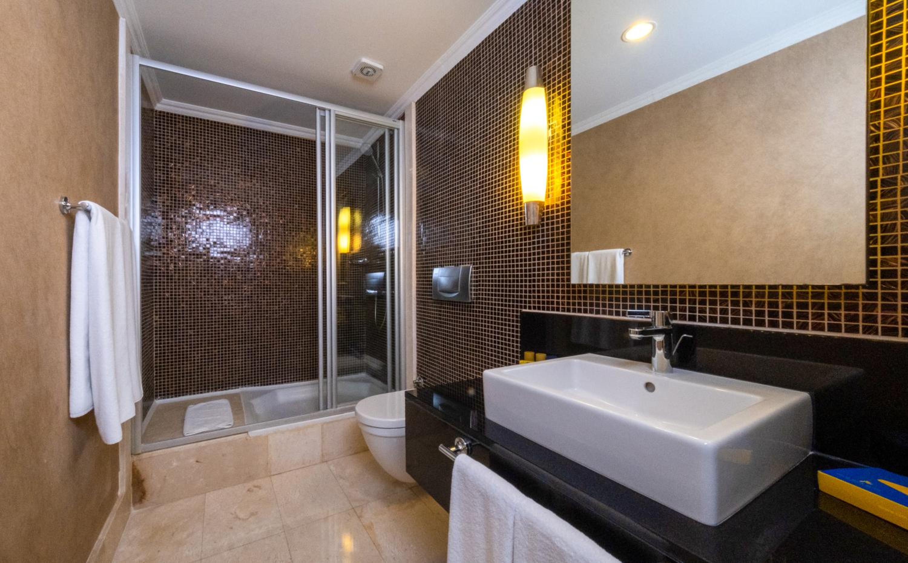 Sirene Belek Hotel — photo 182