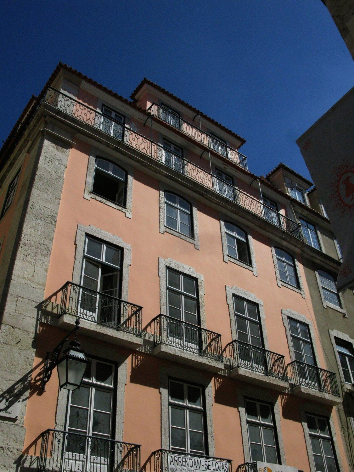 Casa Solayme Vitória view 3