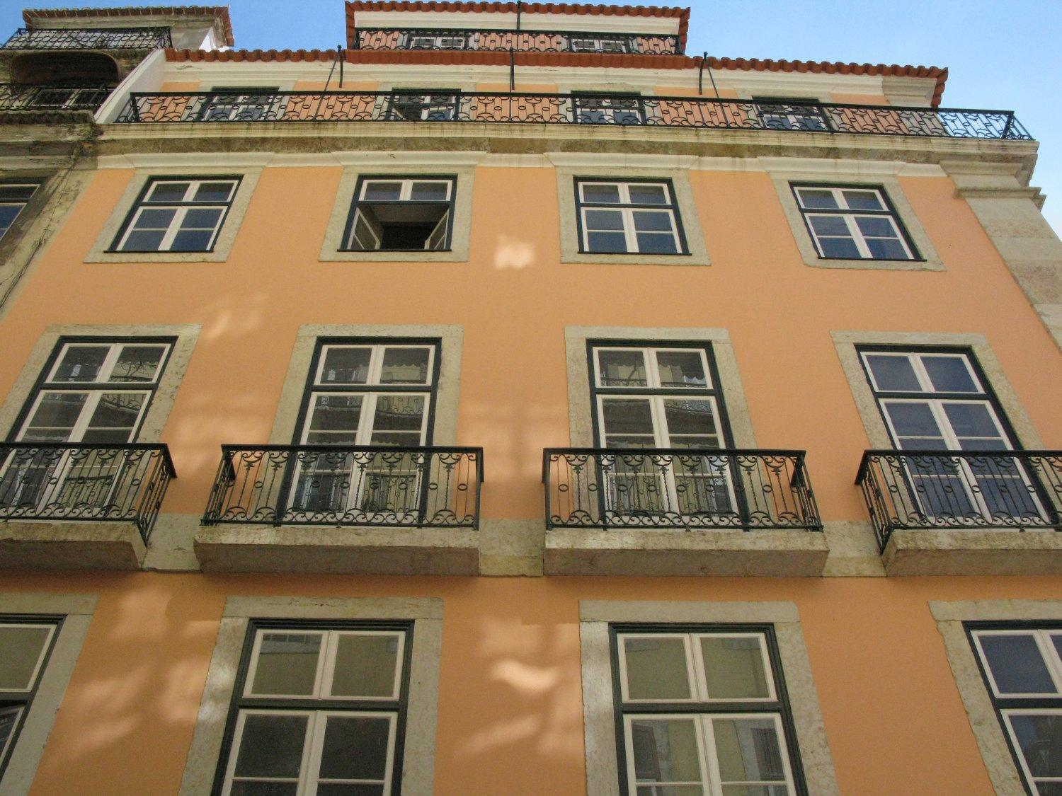 Casa Solayme Vitória view 4