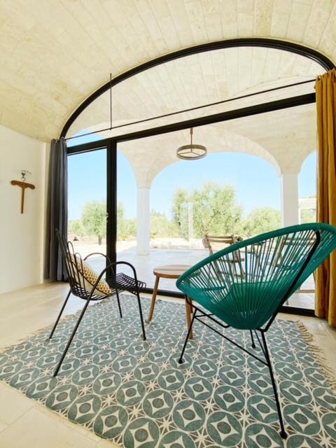 Trulli Paradise view 5