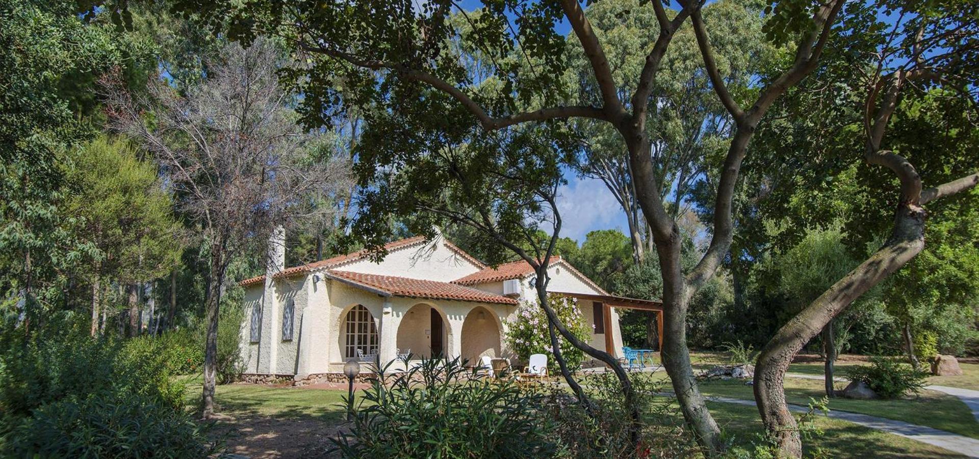 Hotel Is Morus Relais - Image 1