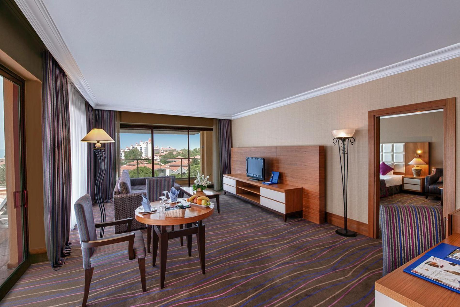 Sirene Belek Hotel — photo 119