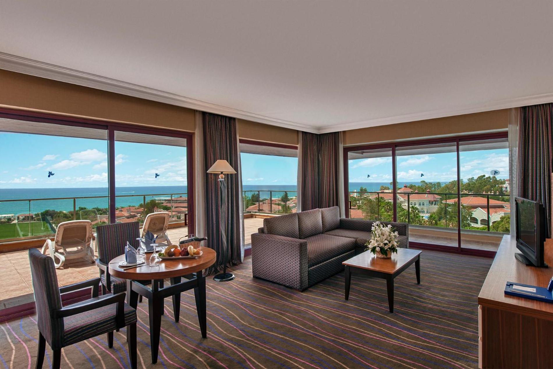 Sirene Belek Hotel — photo 187