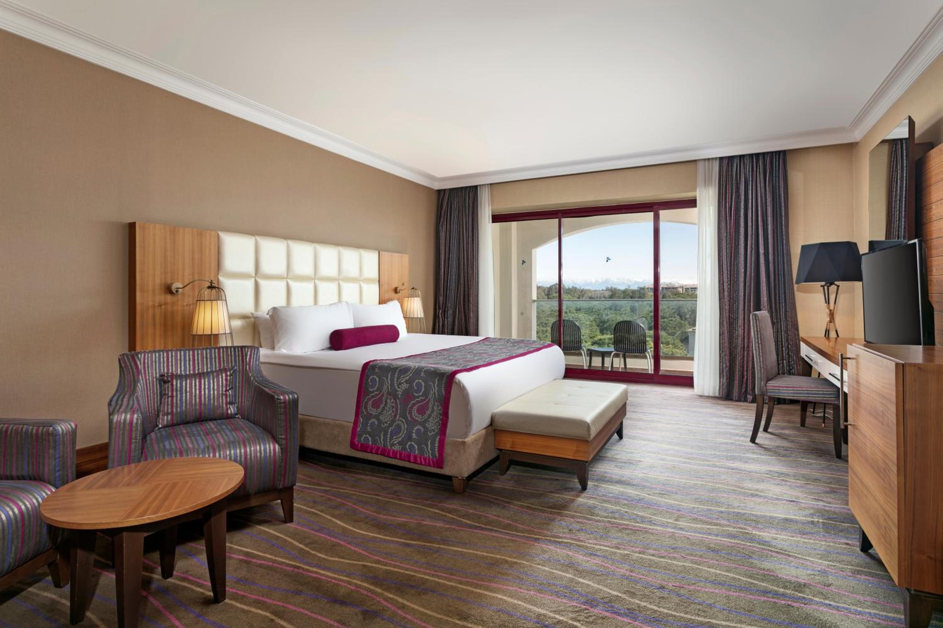 Sirene Belek Hotel — photo 111
