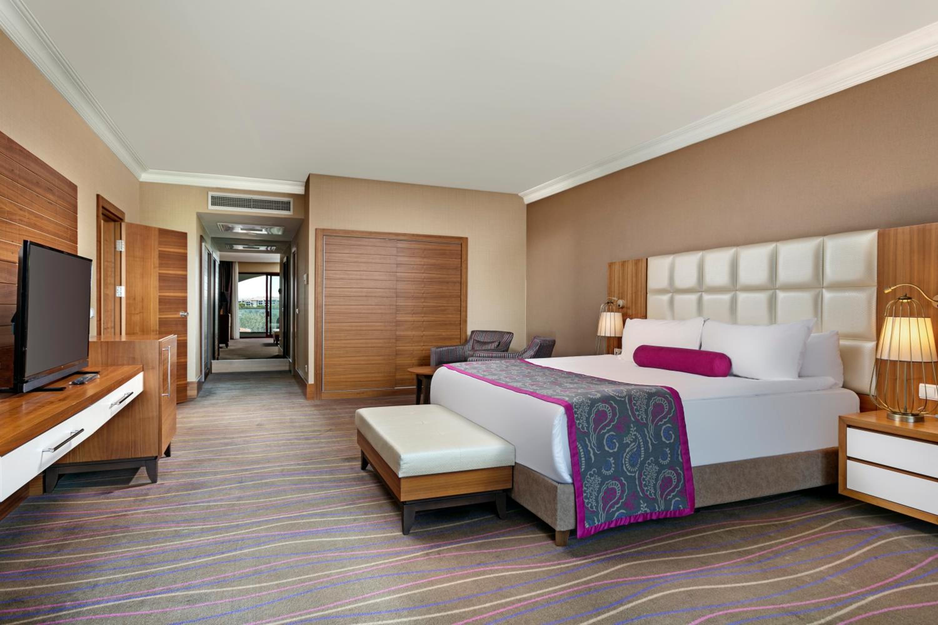 Sirene Belek Hotel — photo 191