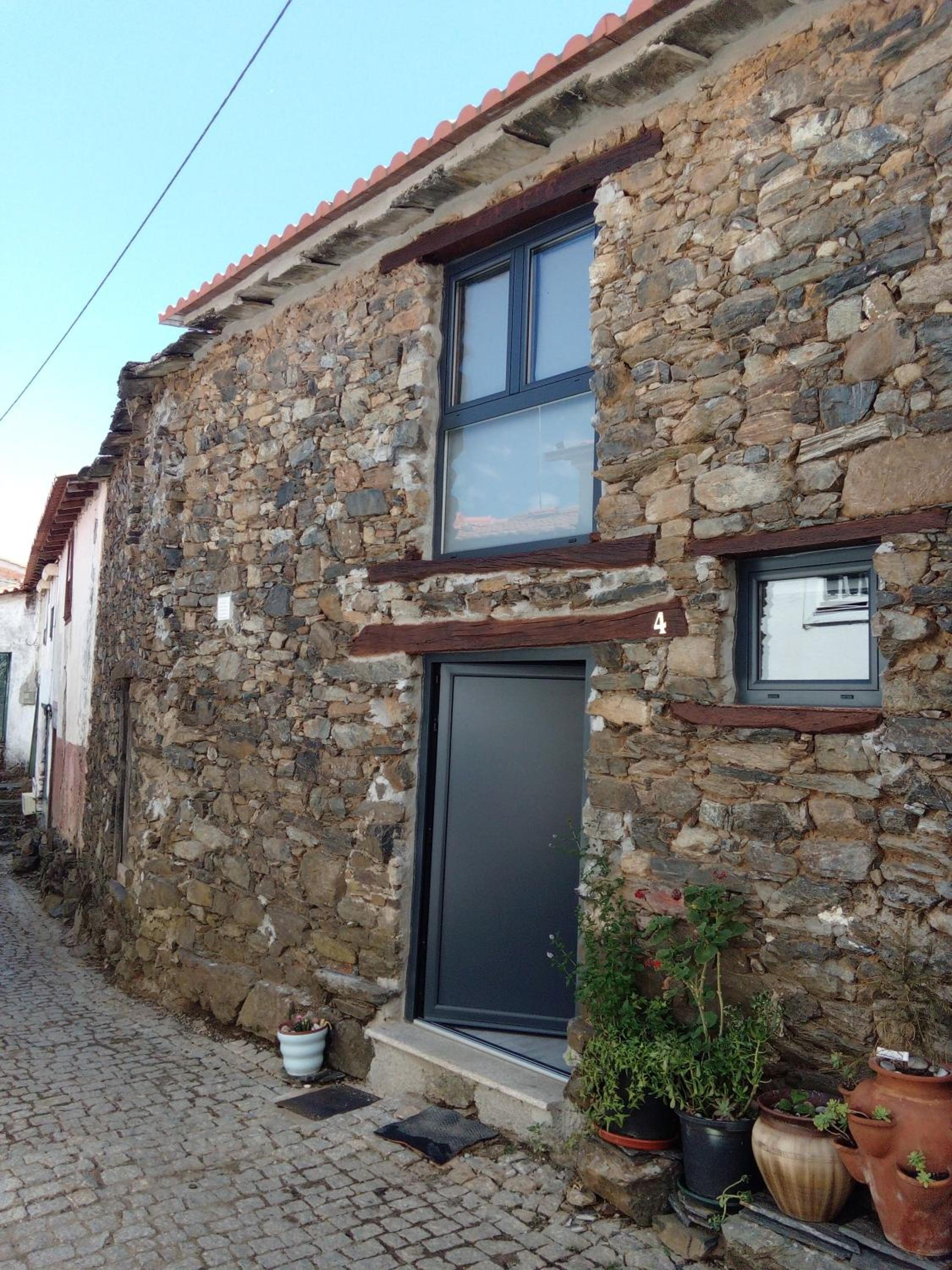 O Palheirinho - Turismo Rural - Bragança view 5