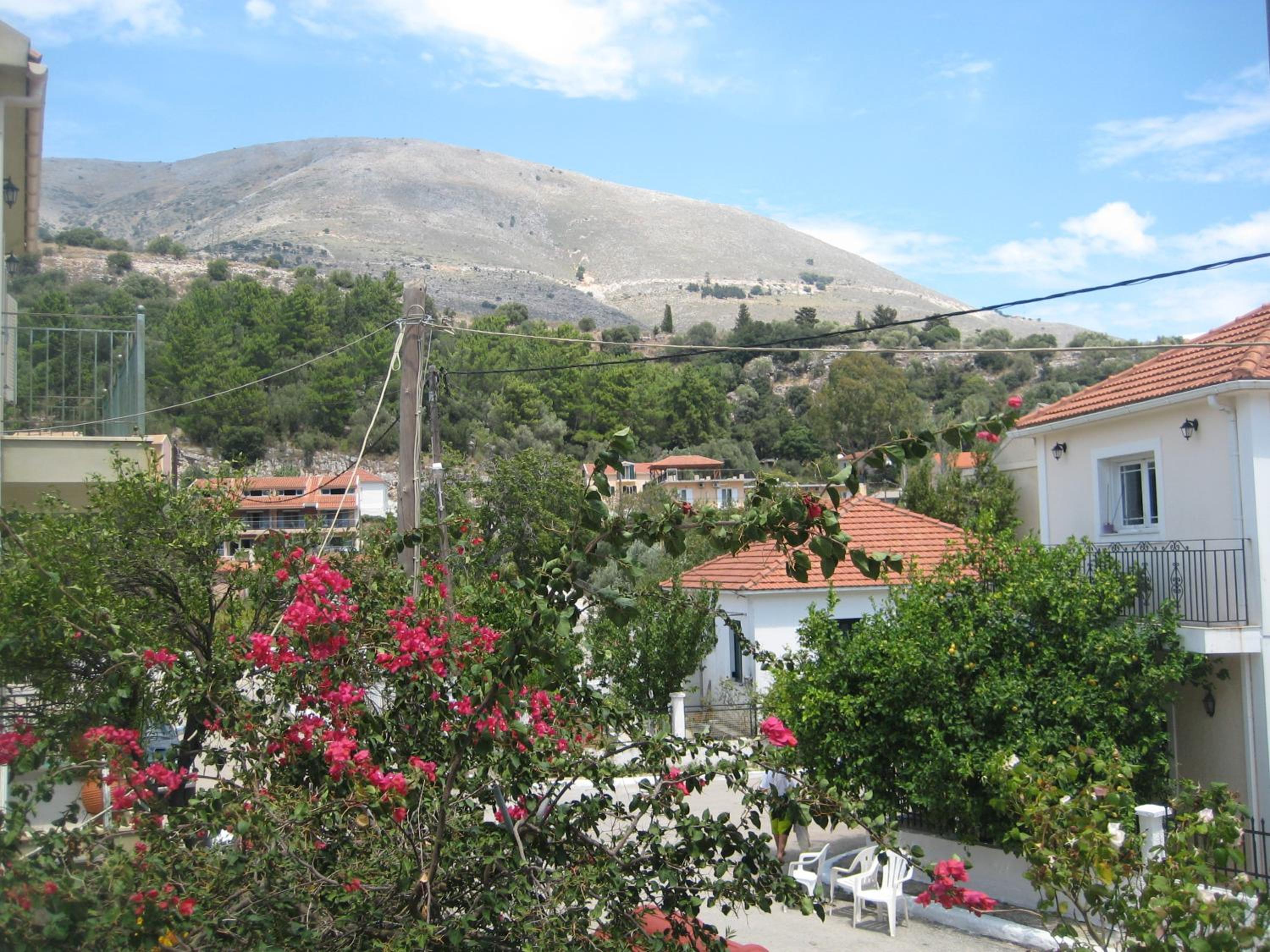Giannos Apartments