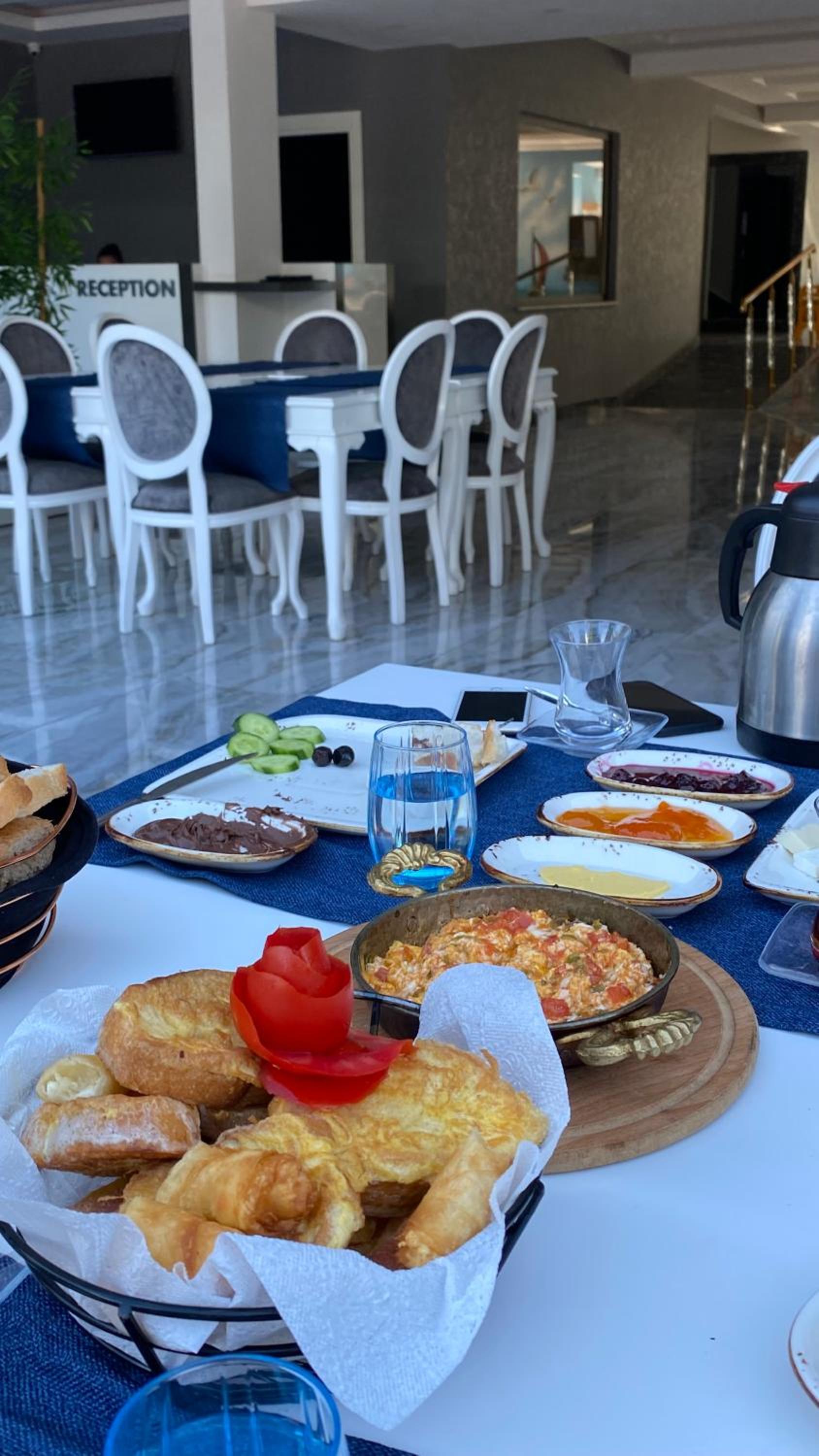 Livaneli Boutique Otel - Image 9