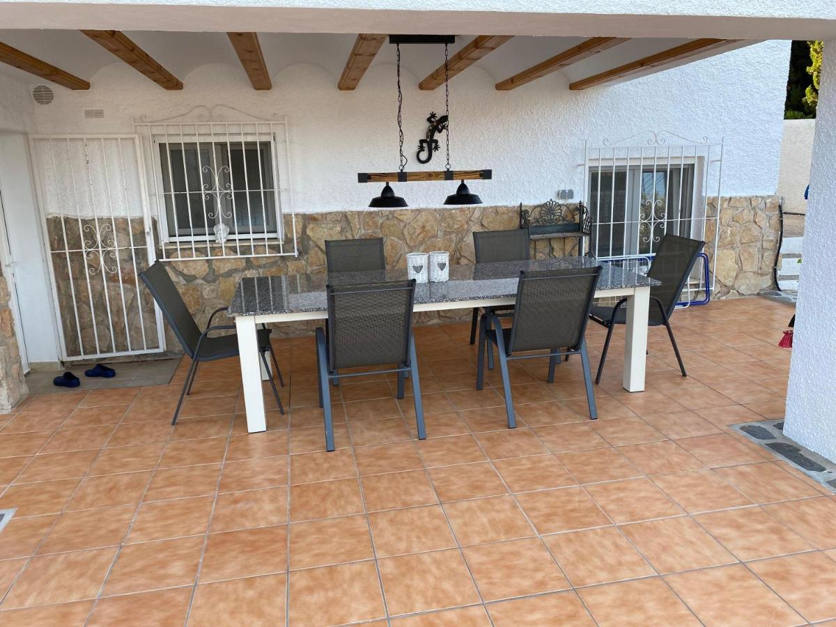 Casa-Emilia-8-Personen photo 2