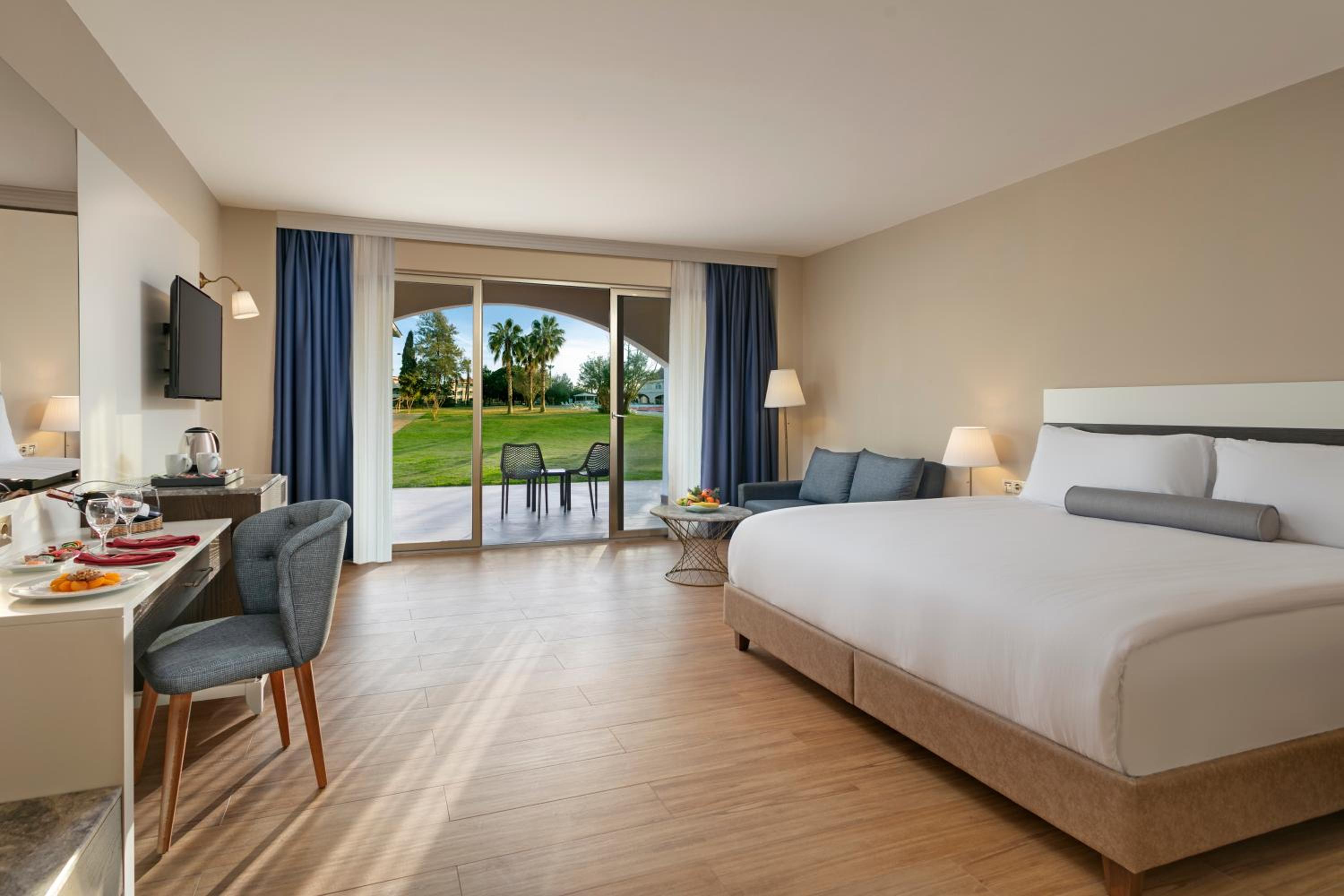 Sirene Belek Hotel — photo 53