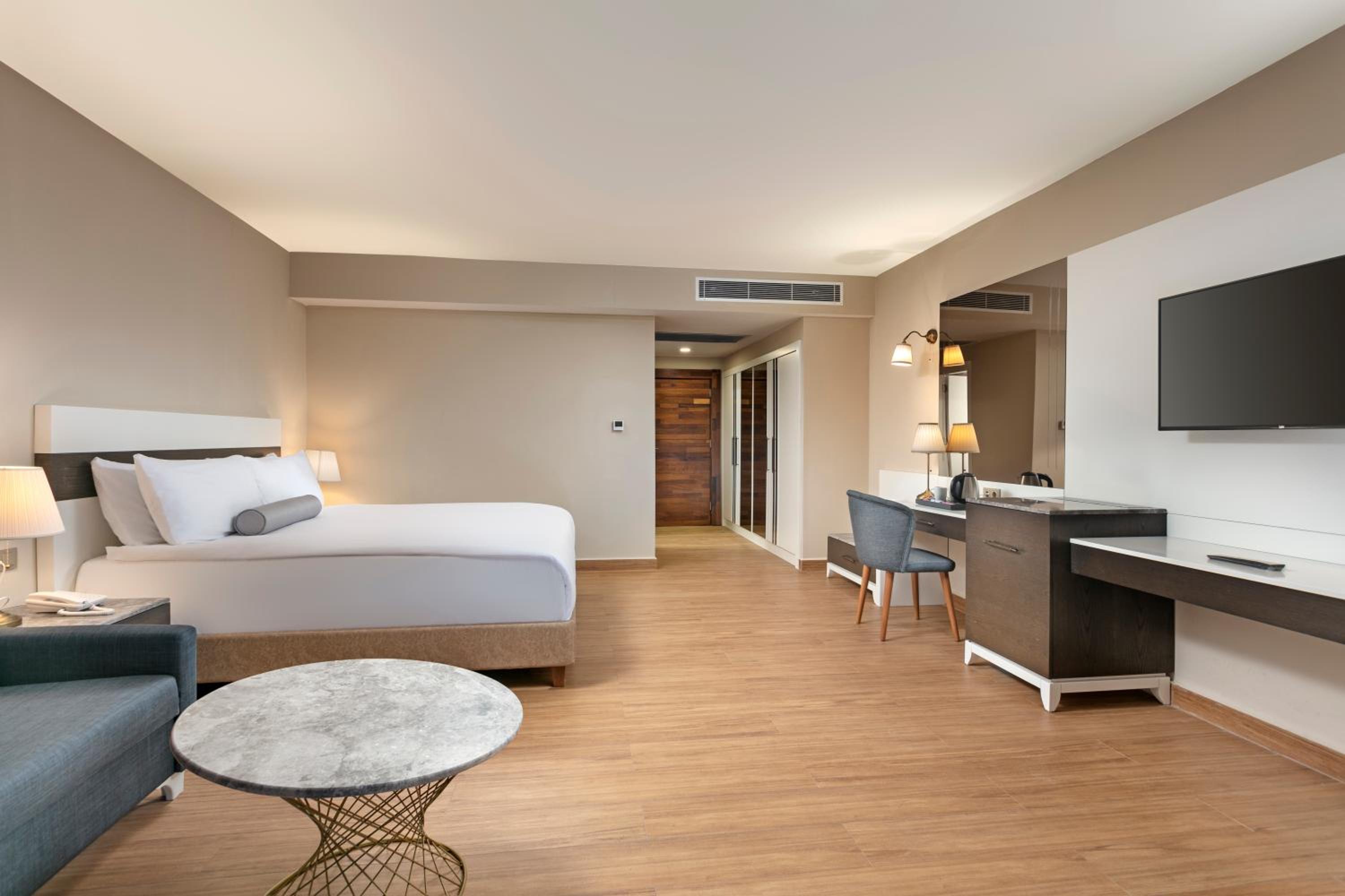 Sirene Belek Hotel — photo 89